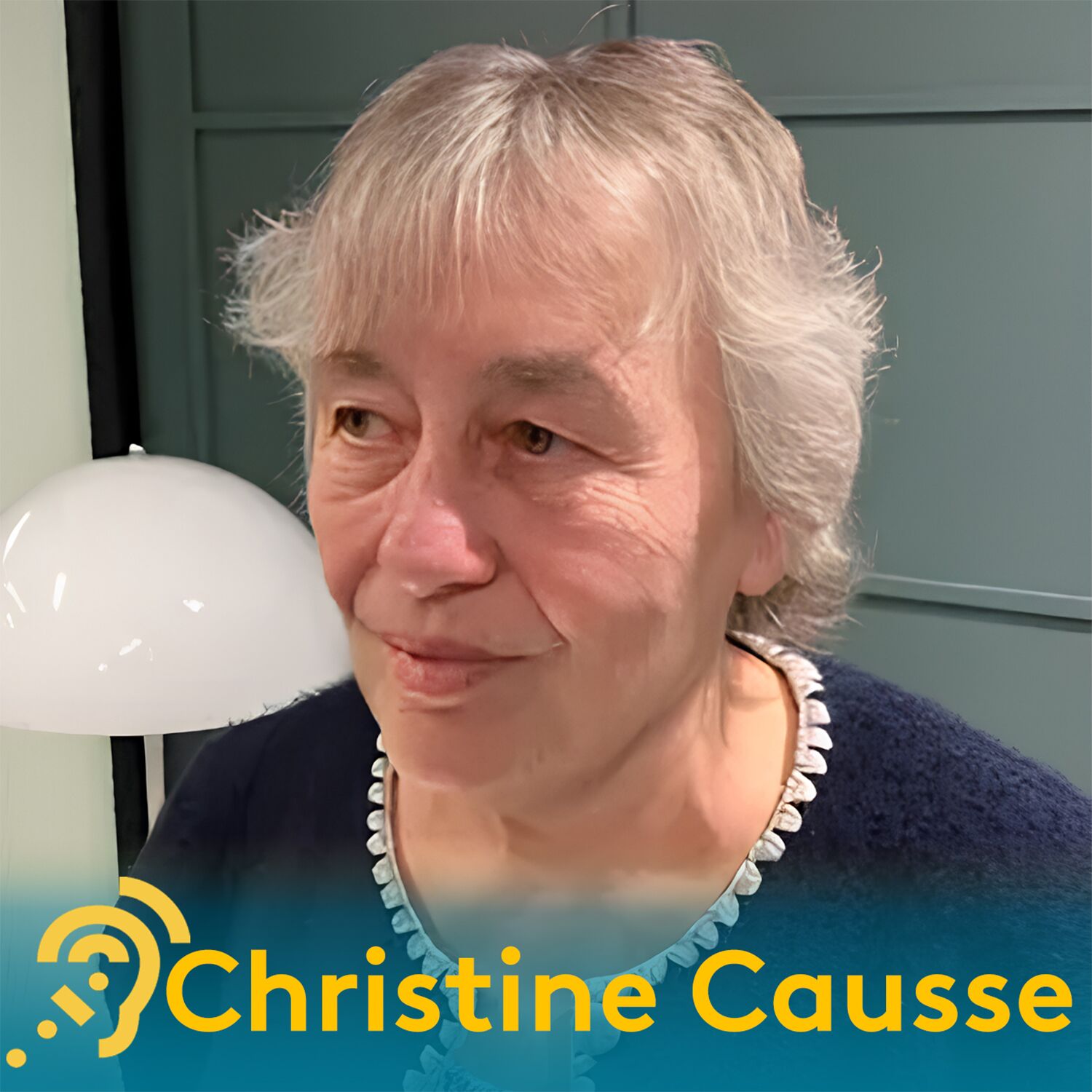 Christine Causse, biologiste marine :  un futur en eaux troubles pour l'océan ? episode artwork