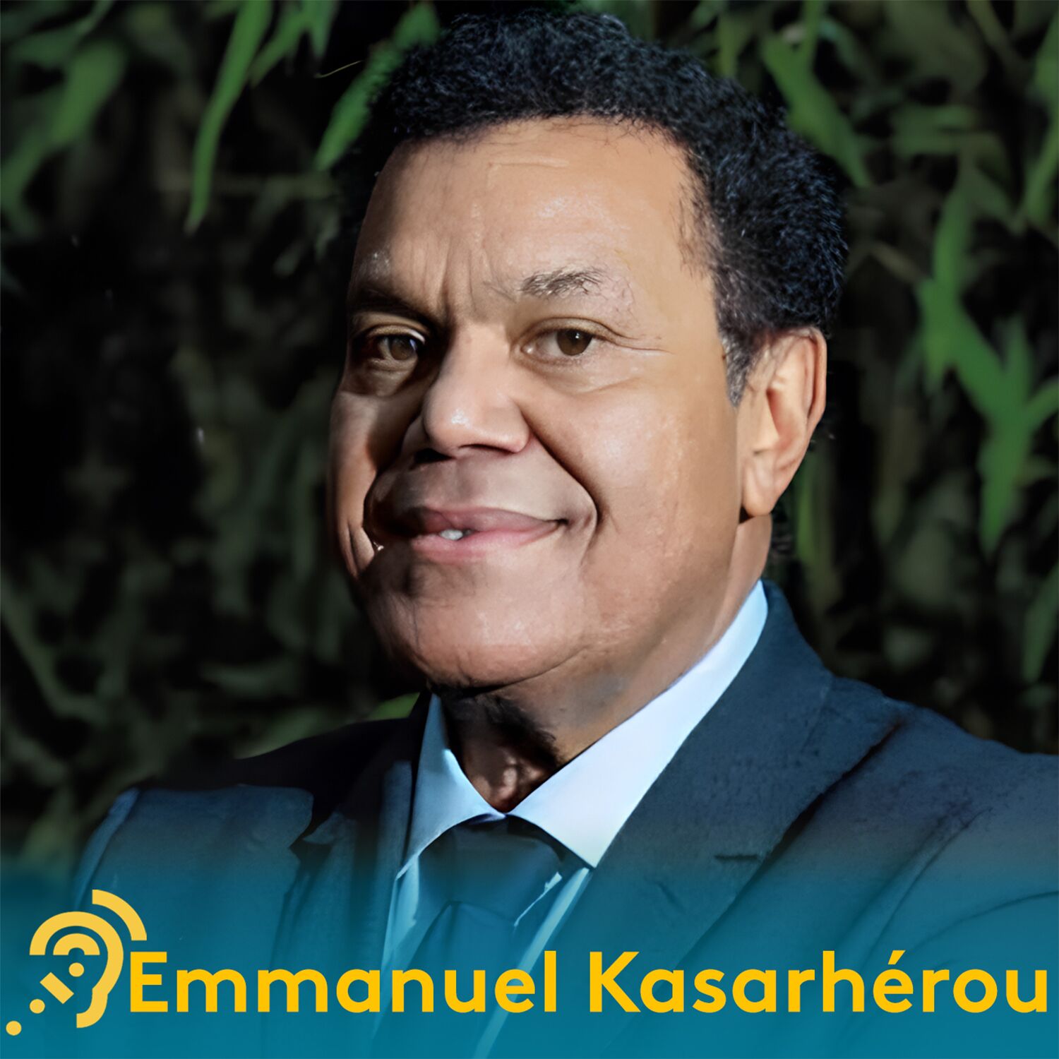 Emmanuel Kasarhérou : Les 20 ans du Musée du Quai Branly (2ème partie) episode artwork