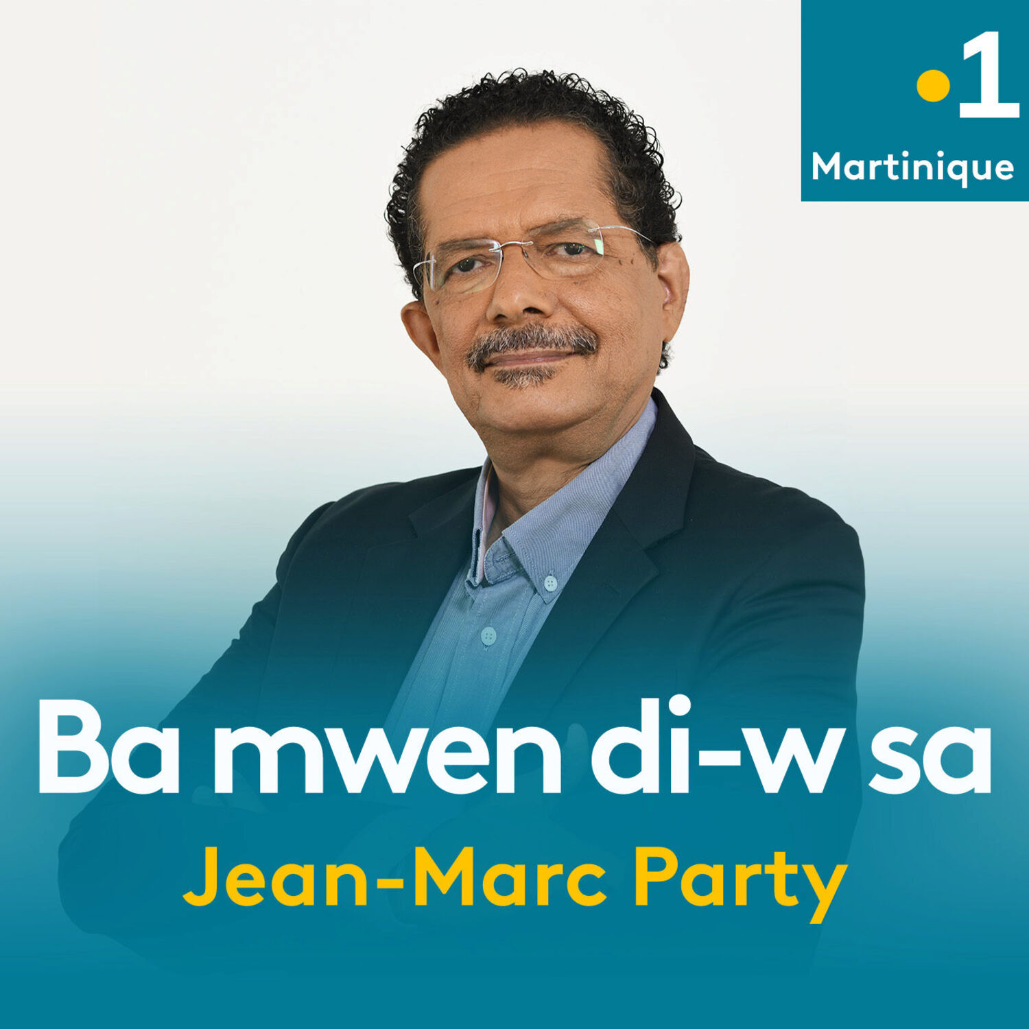 Ba mwen di-w sa