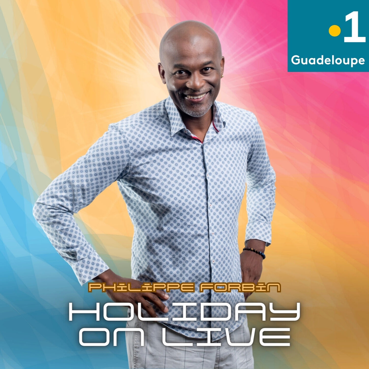 Holiday on live