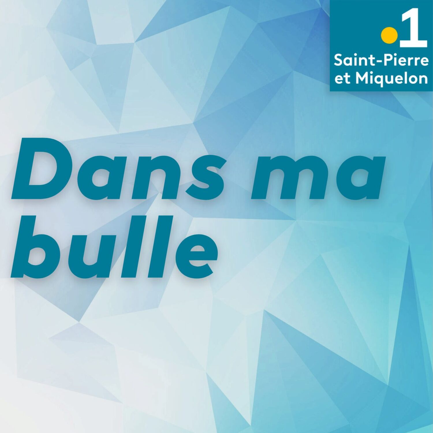 Dans ma bulle