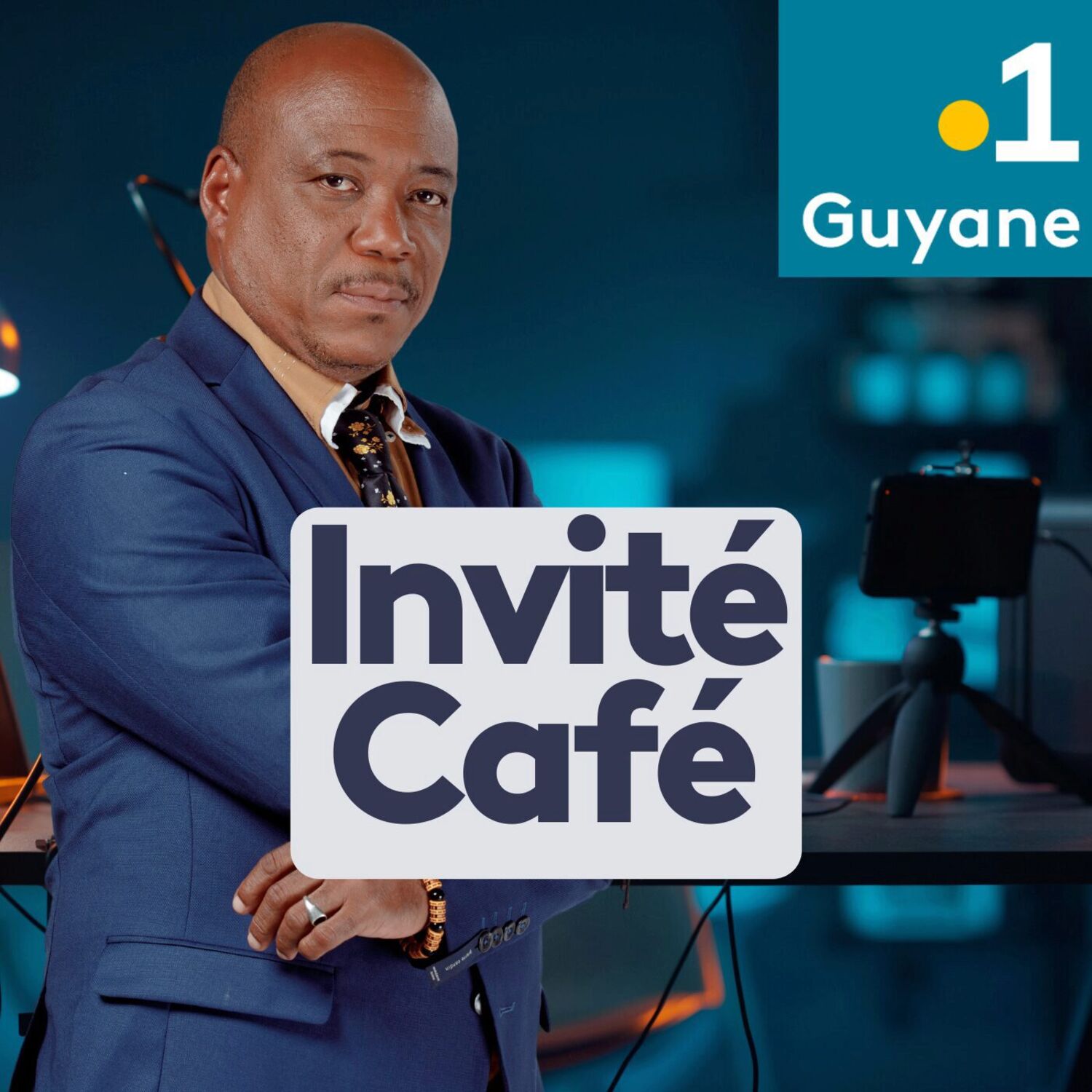 Invi thé café