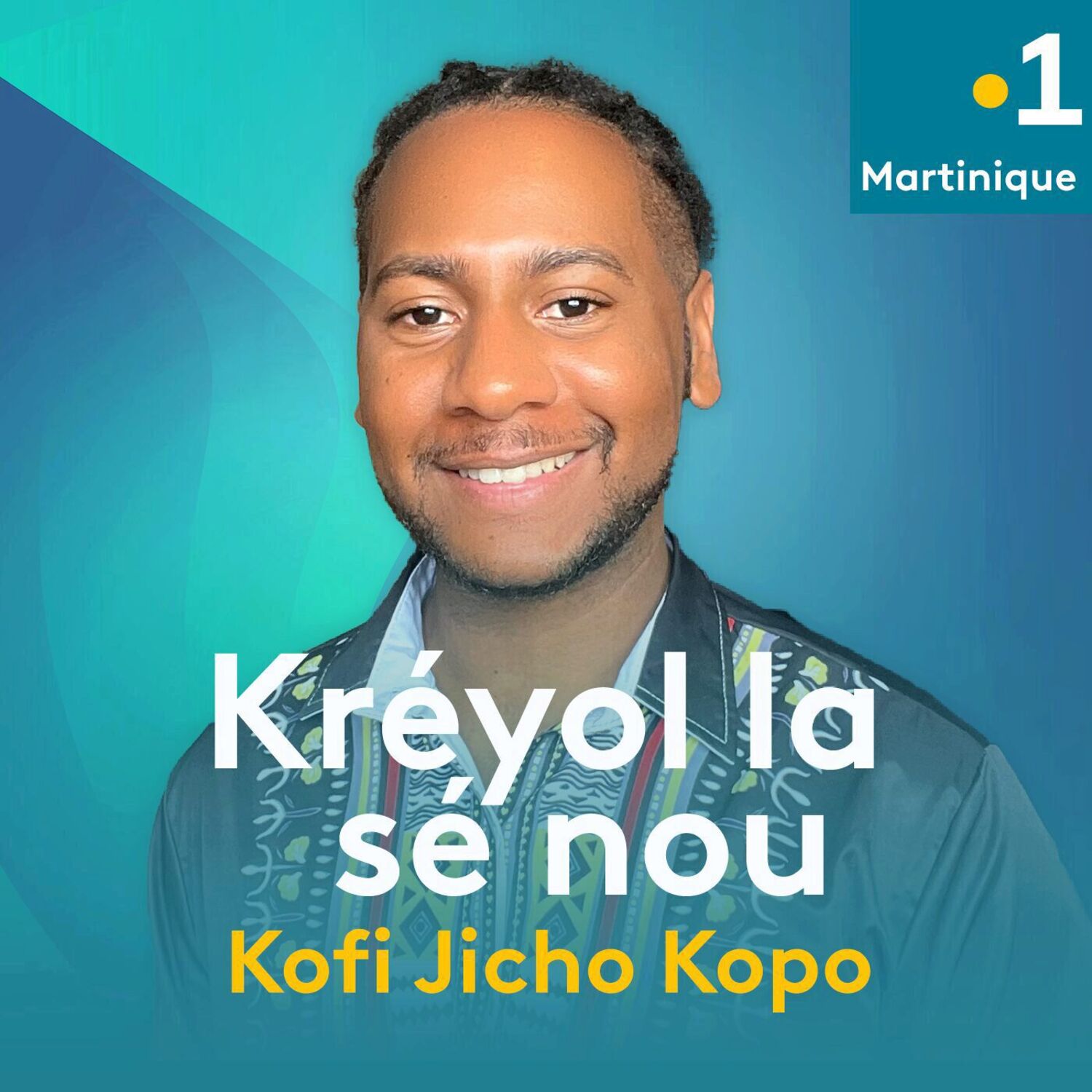Lespérians sé prèmié pa pou jwenn chimen lasajes episode artwork