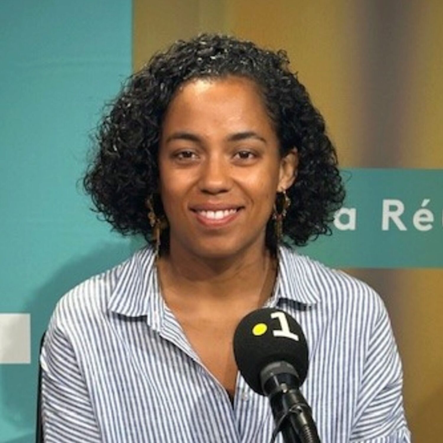 Dr Julie Gonneau-Lejeune, Médecin nutritionniste et coordonnateur Clinique Oméga episode artwork