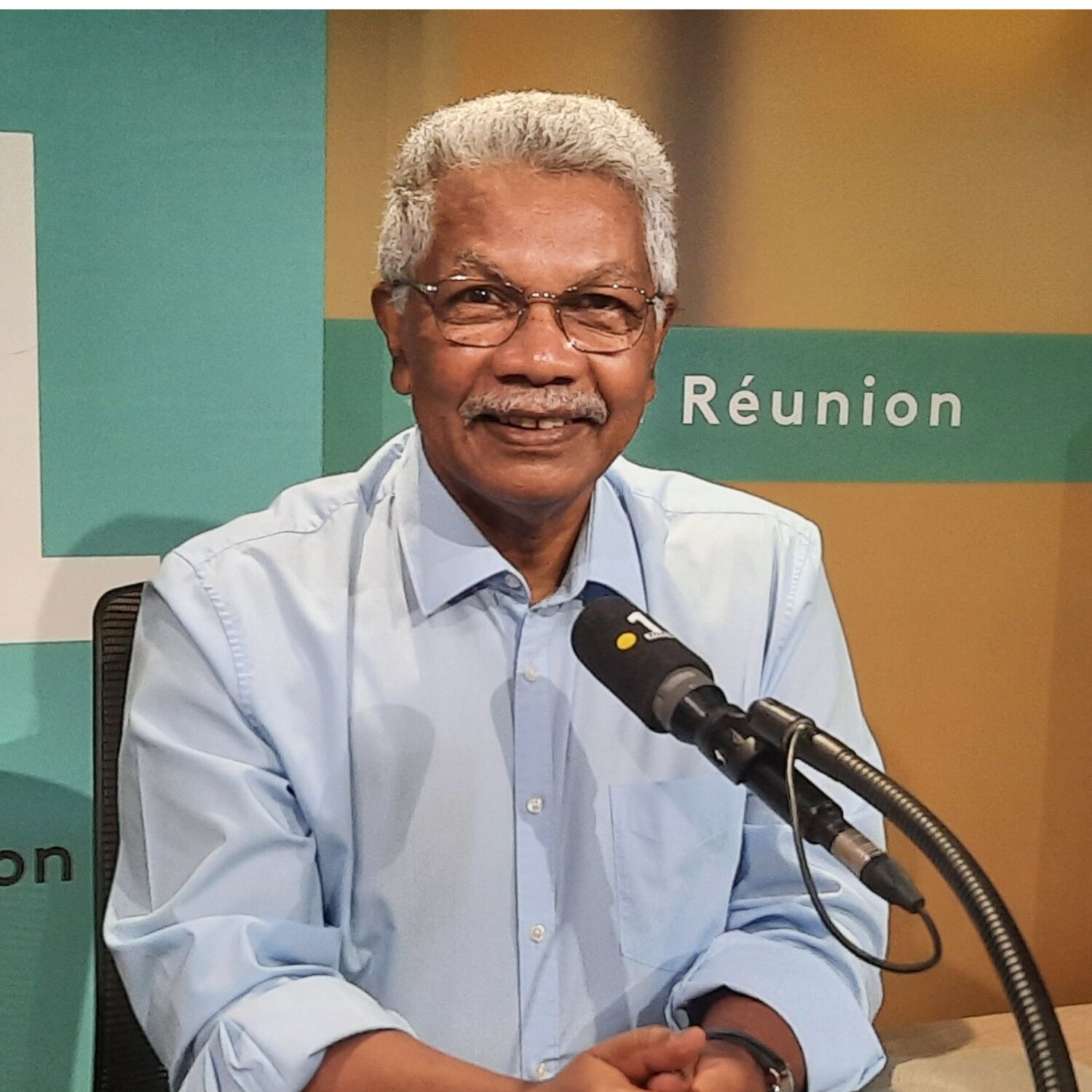 René-Paul Victoria, soutien de Bruno Retailleau (nouveau président national LR) episode artwork