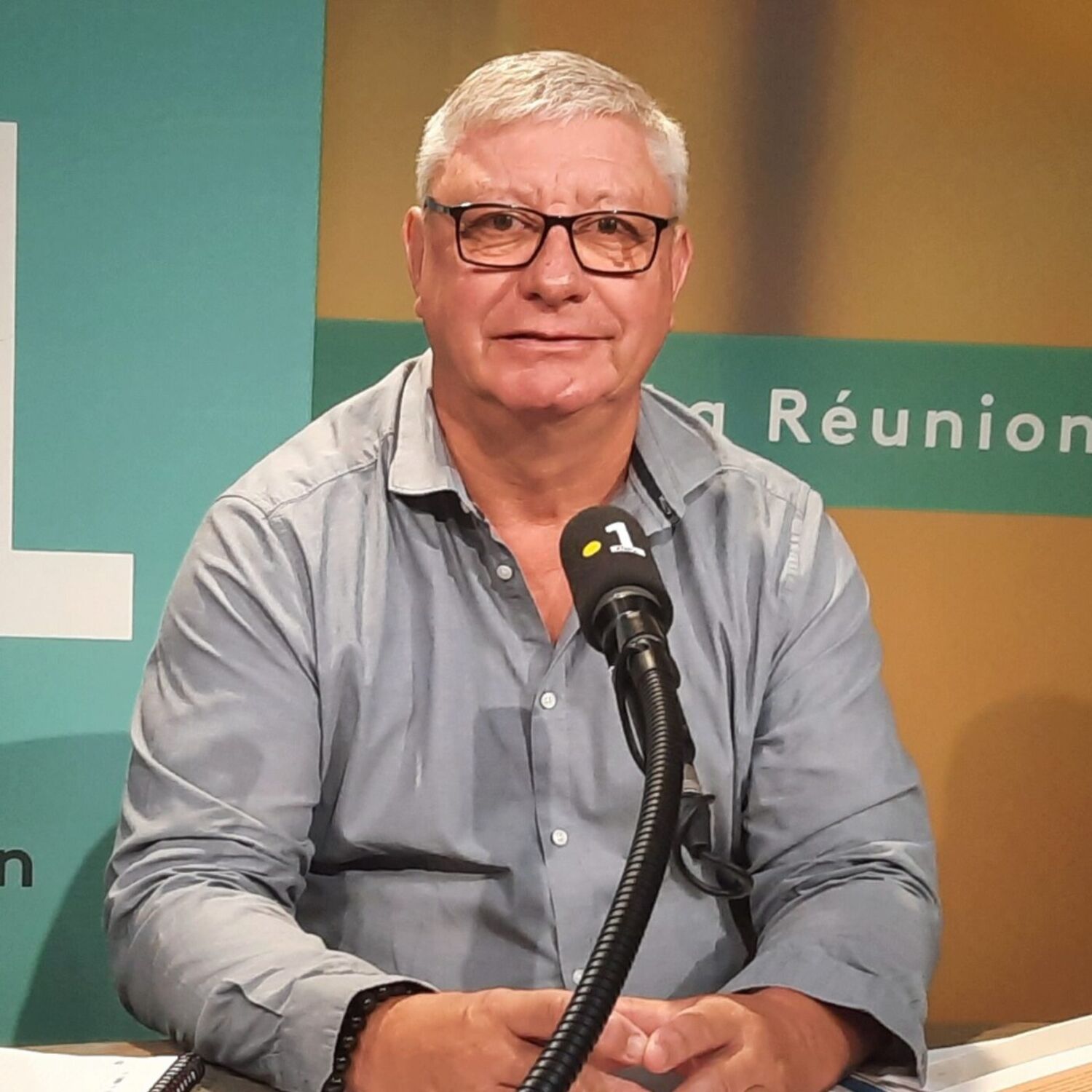 Eric Brodelle, président de l'ASSER (ASSociation Entreprendre pour la sécurité Routière au travail) episode artwork