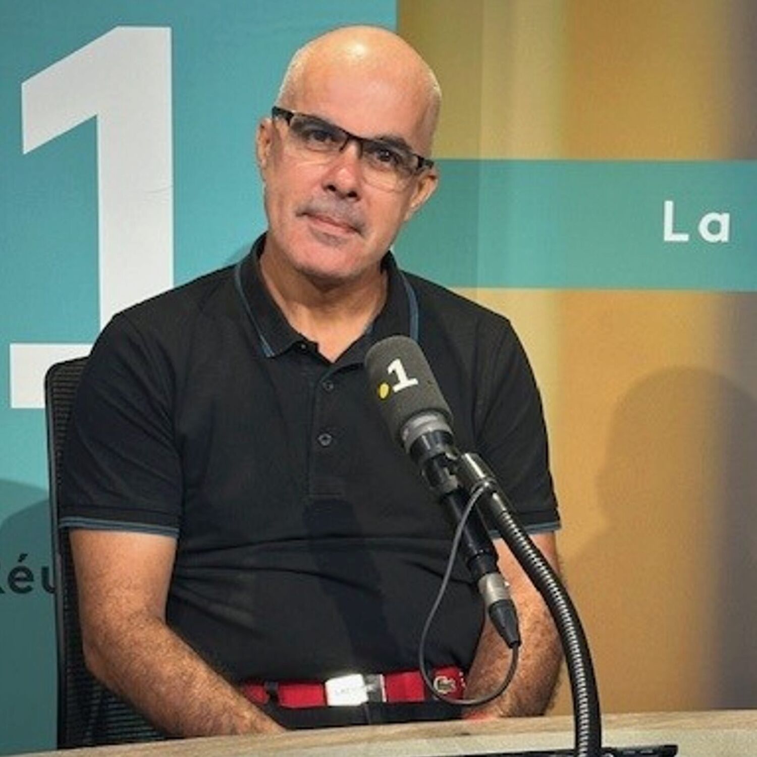 Frédéric Payet, Docteur en Histoire politique à l'université de La Réunion episode artwork