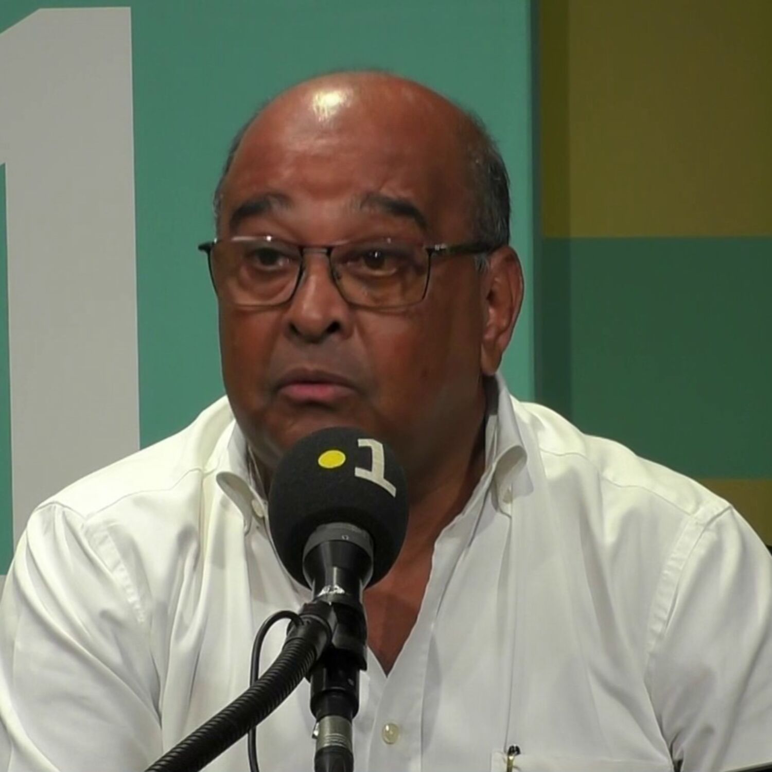 Norbert Tacoun, Président de la fédération réunionnaise des artisans Boulangers-pâtissiers episode artwork