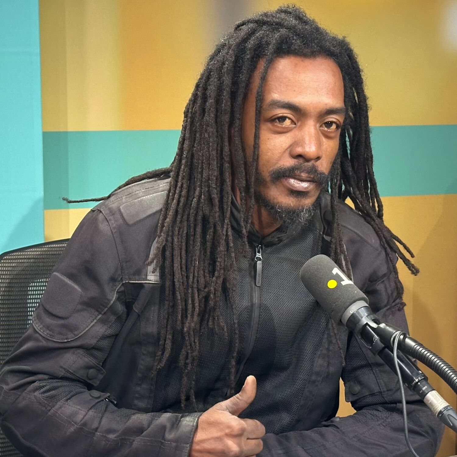 Grégory Delort, représentant de l’association Run Trott episode artwork