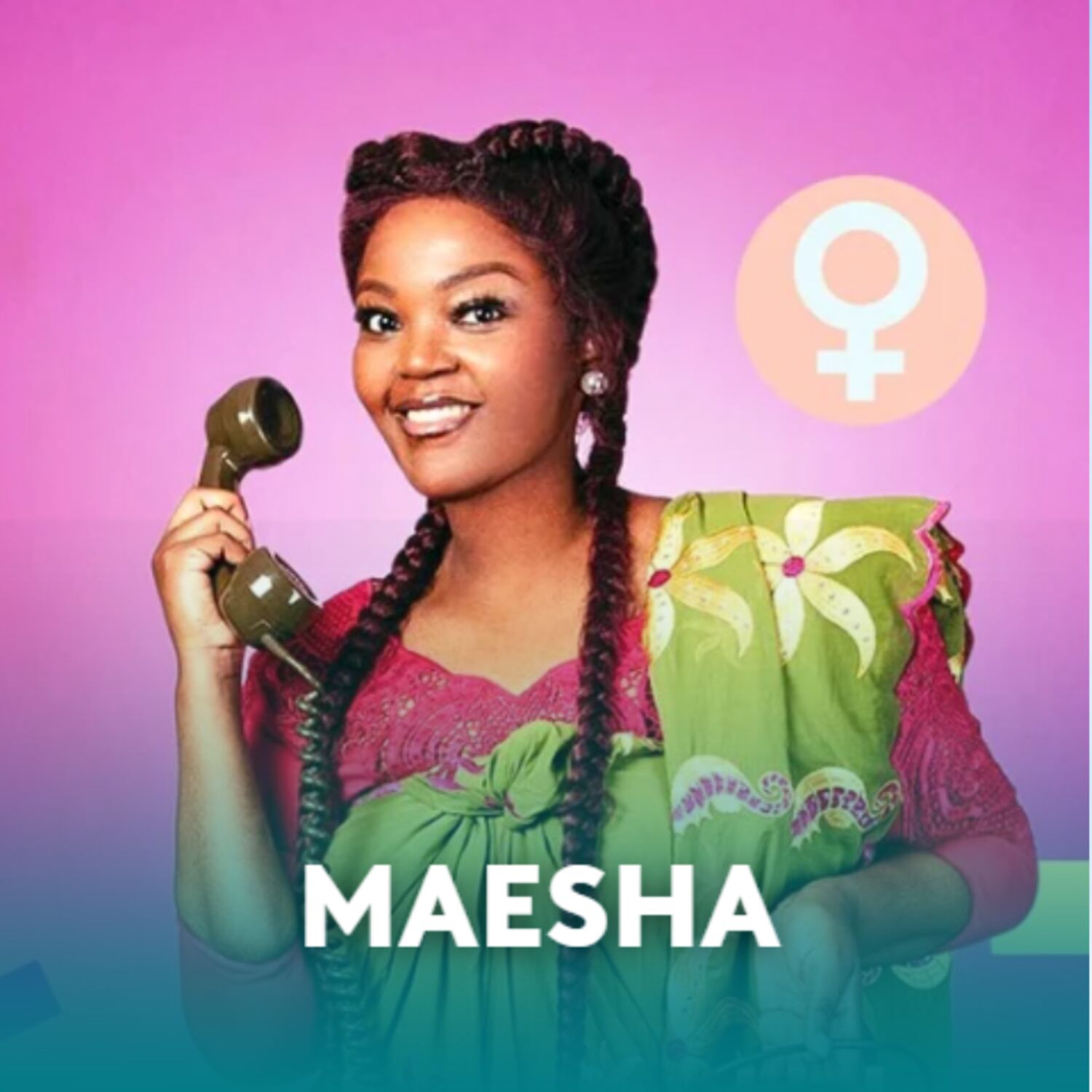 Maesha