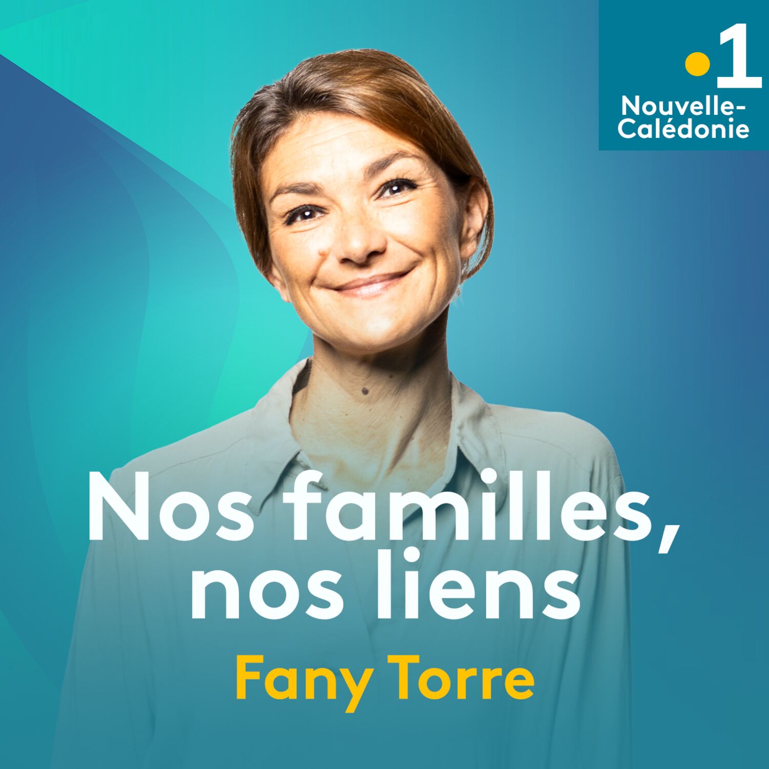 Nos familles, nos liens
