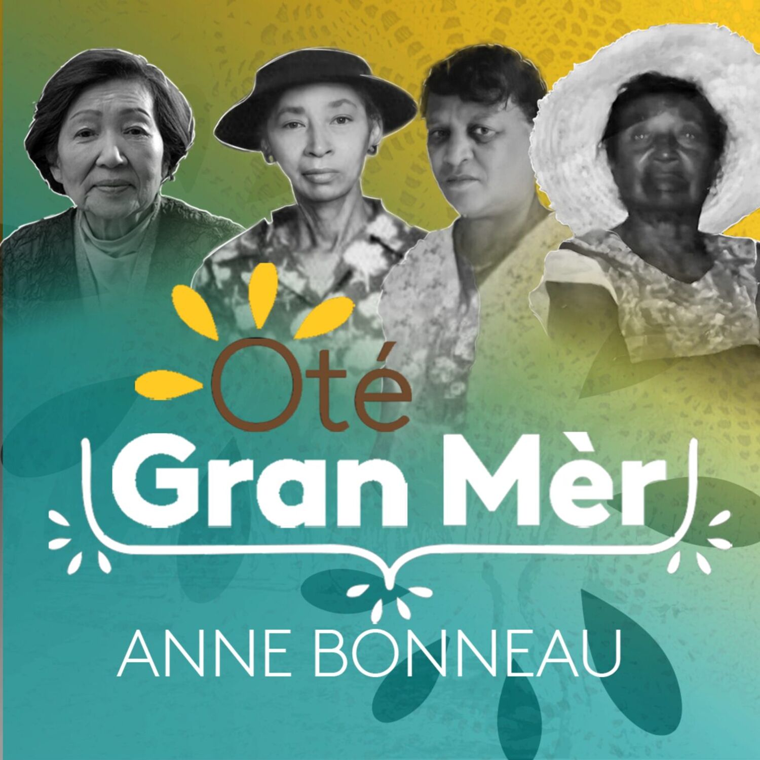 Oté gran mèr