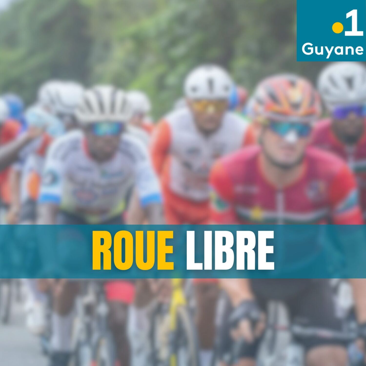 Roue Libre