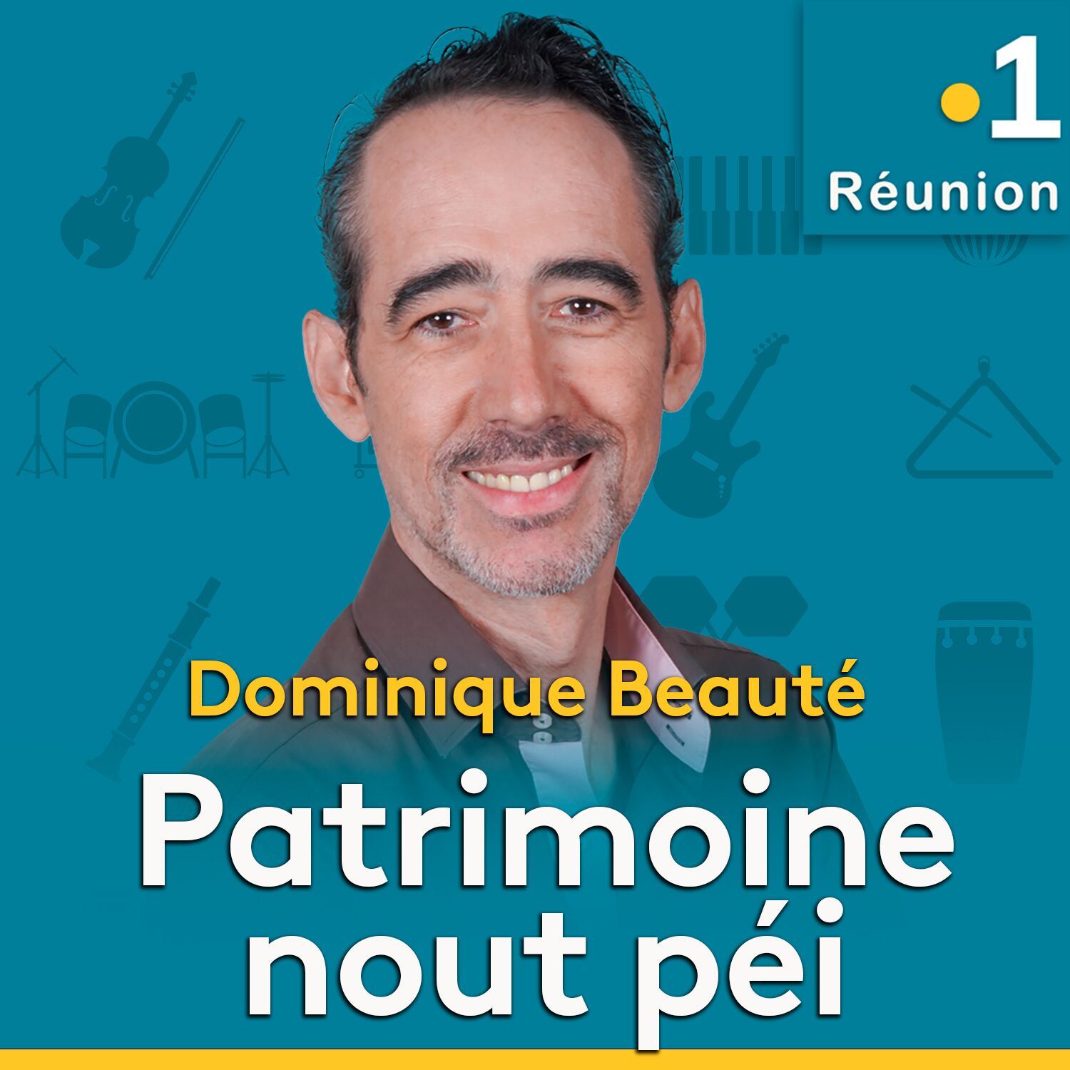 Patrimoine nout péi