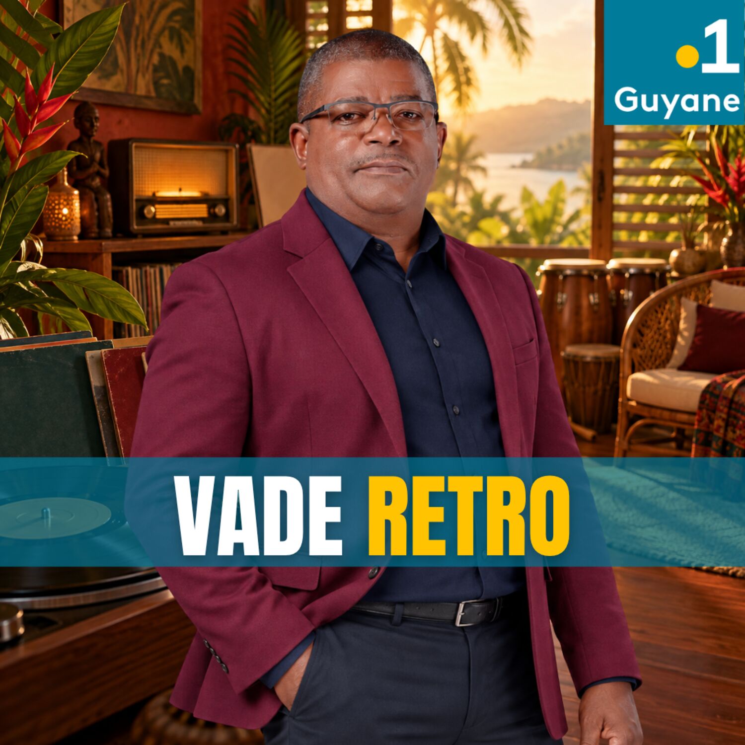 Vade retro