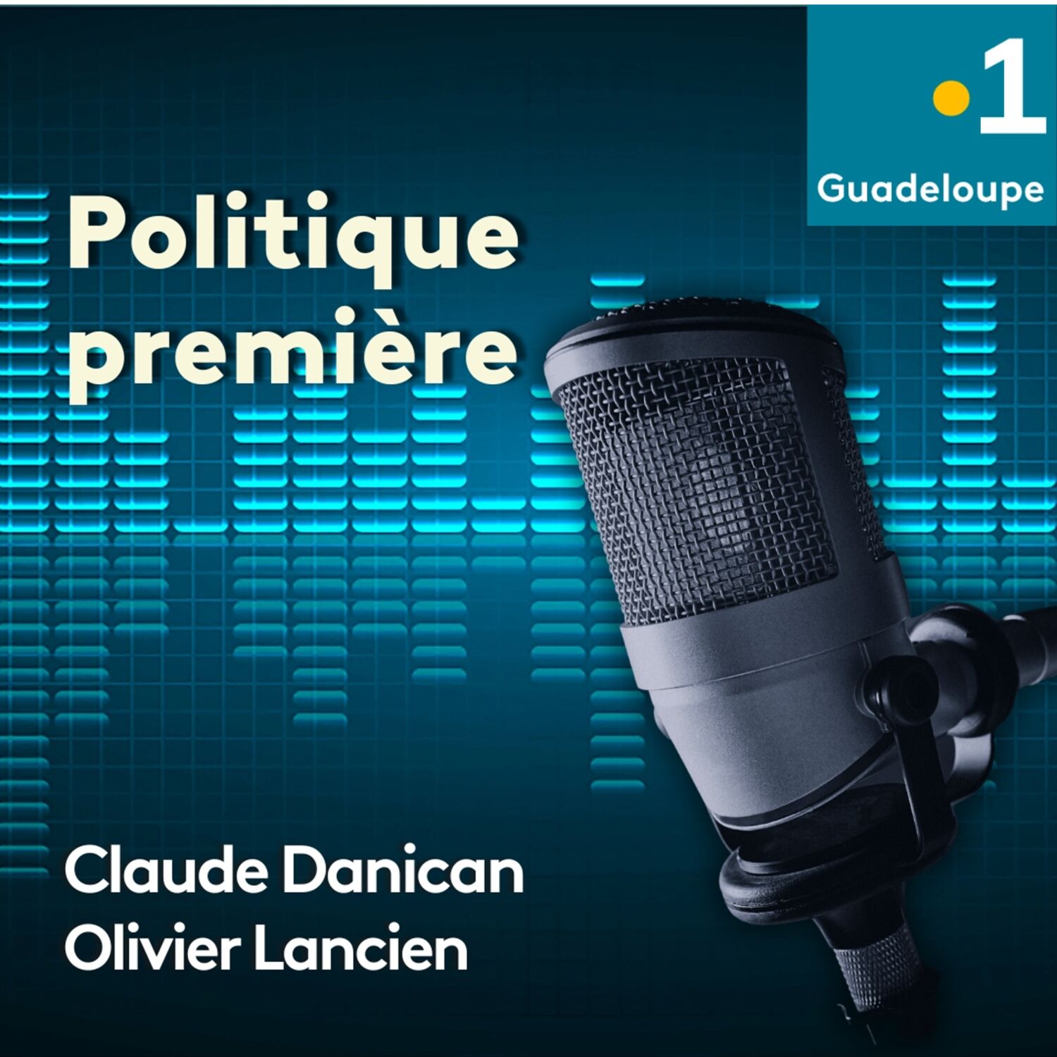 Politique Première