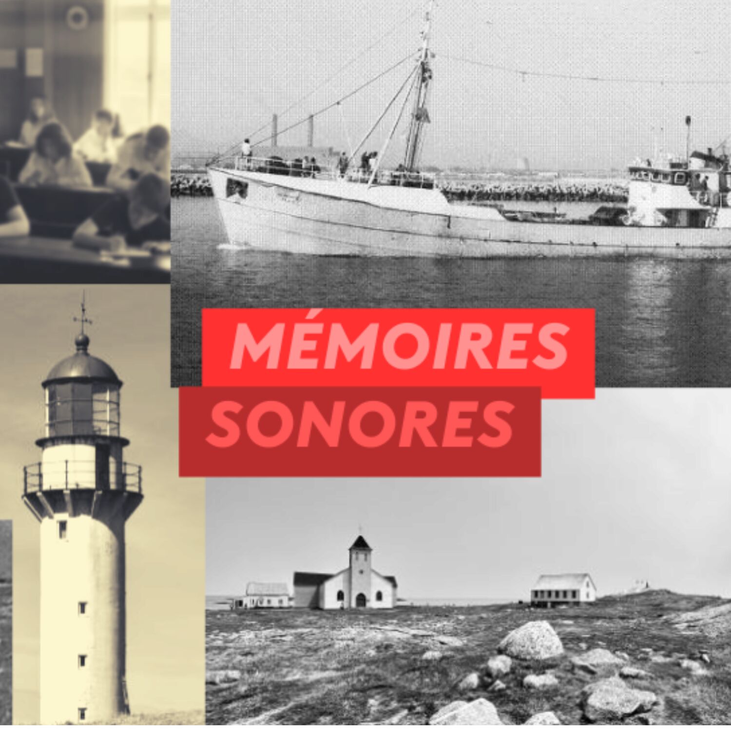 Mémoires Sonores