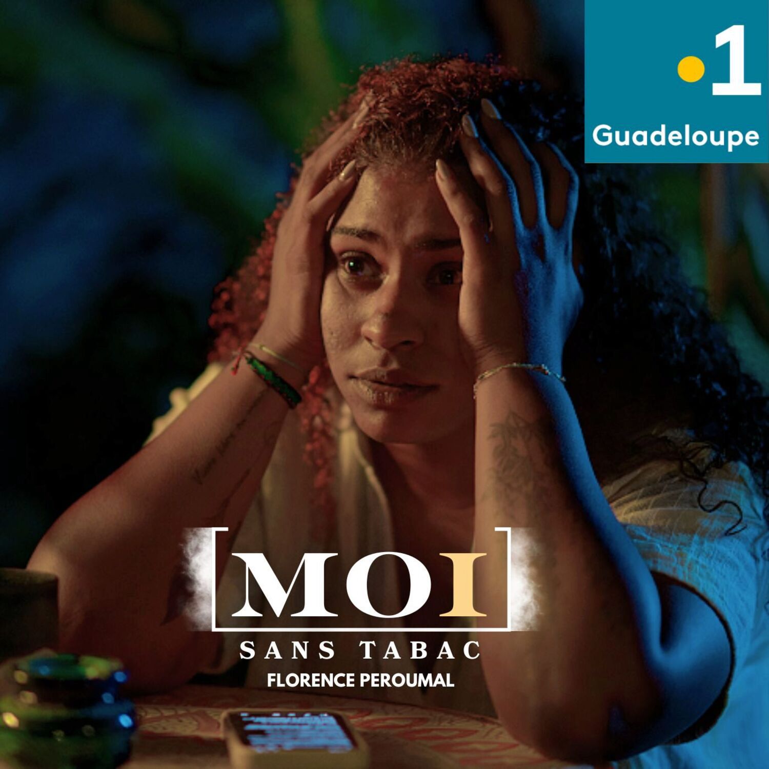 Épisode 4. Mois sans tabac : le défi de ma vie ! Par Florence Péroumal episode artwork