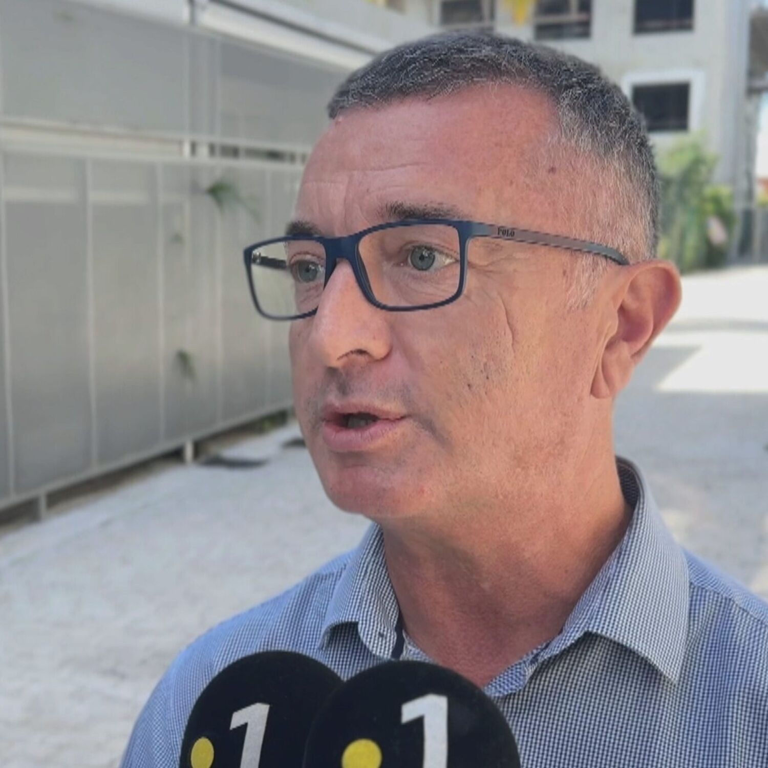 Stéphane Deniaud, président de l’iguacanne - directeur général de la sucrerie de Marie-Galante, interrogé par Josiane Champion episode artwork