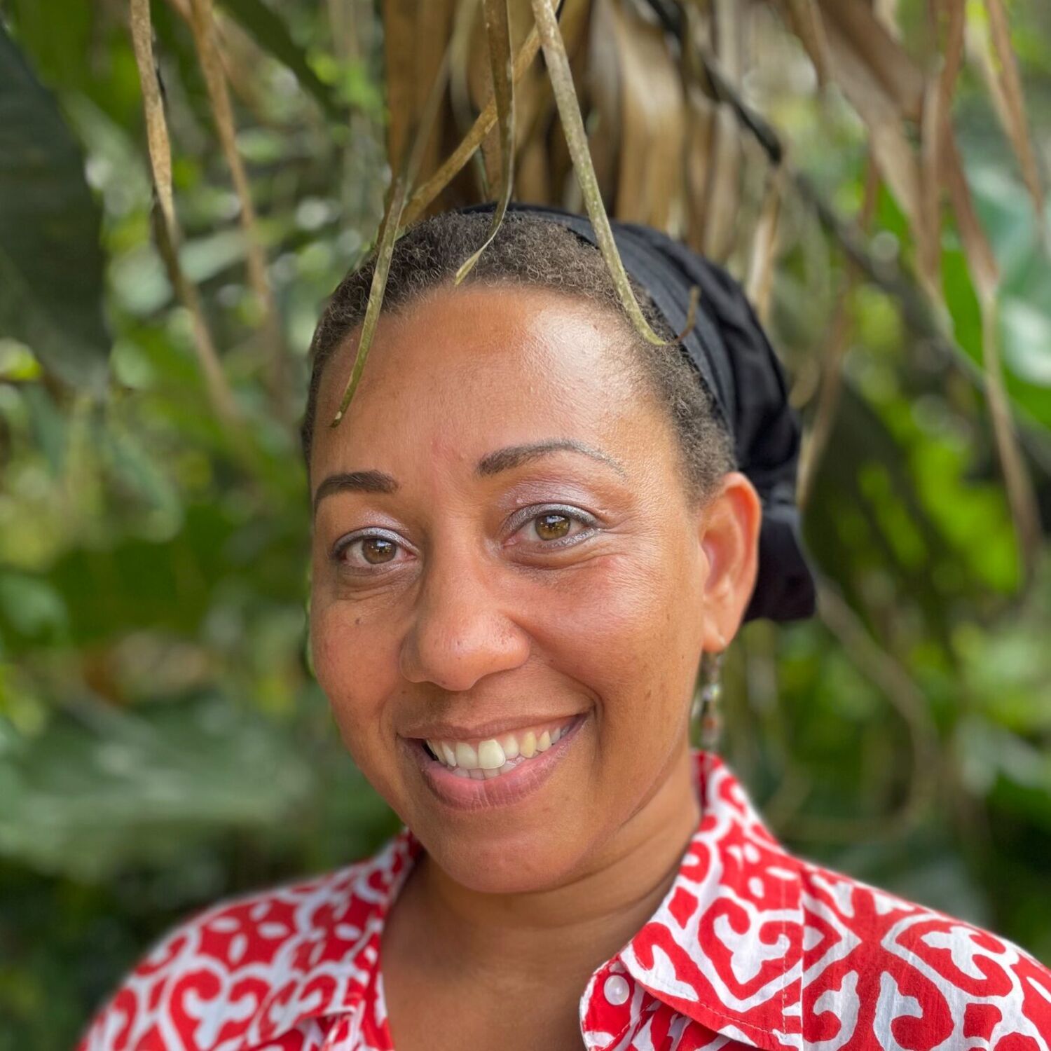 Christina Jacoby-Koaly, directrice de la FREDON Guadeloupe episode artwork