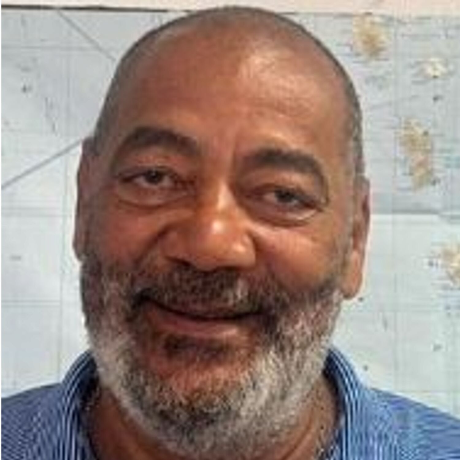 Michel Fauconnier,  président des ailes guadeloupéennes episode artwork