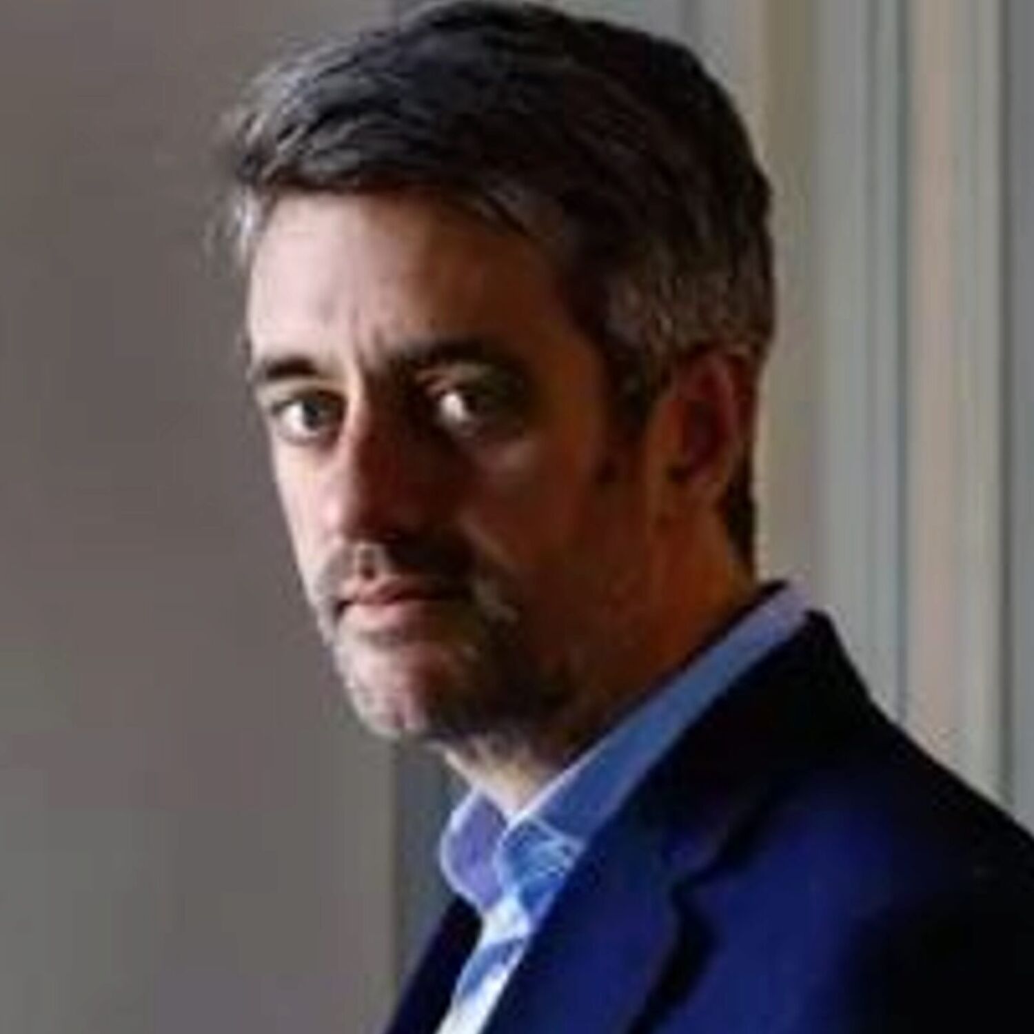 Renaud Portejoie, avocat sur l'audience du tribunal de commerce episode artwork