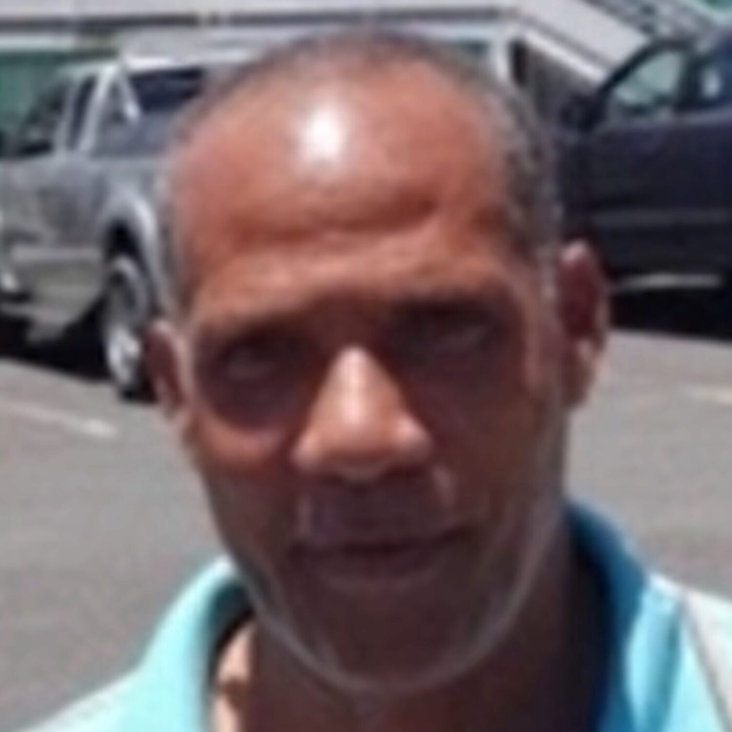 Jean-Luc Nestor, secrétaire général du Syndicat de défense du patrimoine agricole des Iles de Guadeloupe episode artwork