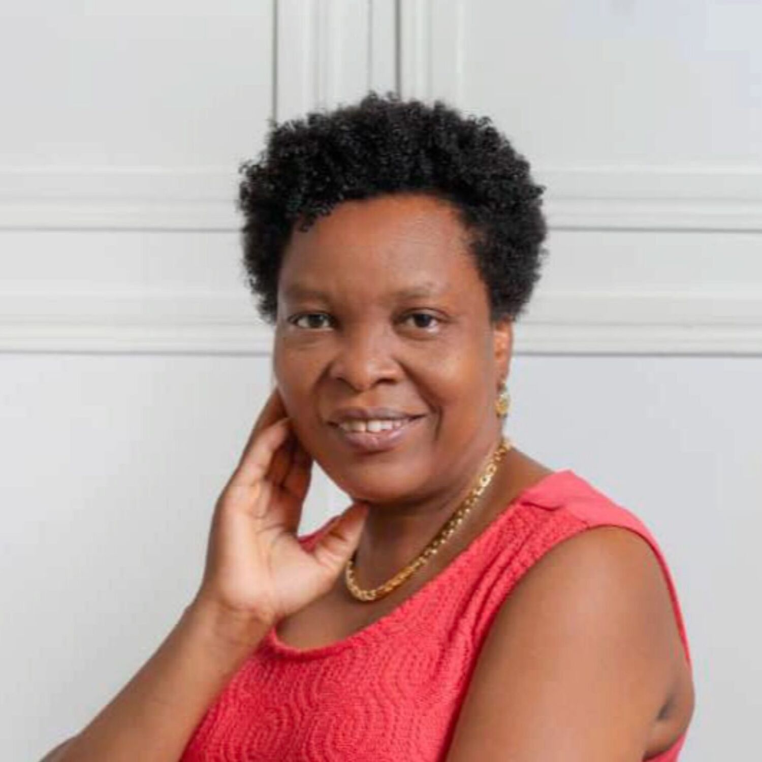 Marie-Raphaëlle Pierre, journaliste à Radio Ibo, jointe par Serge Zobéïde episode artwork
