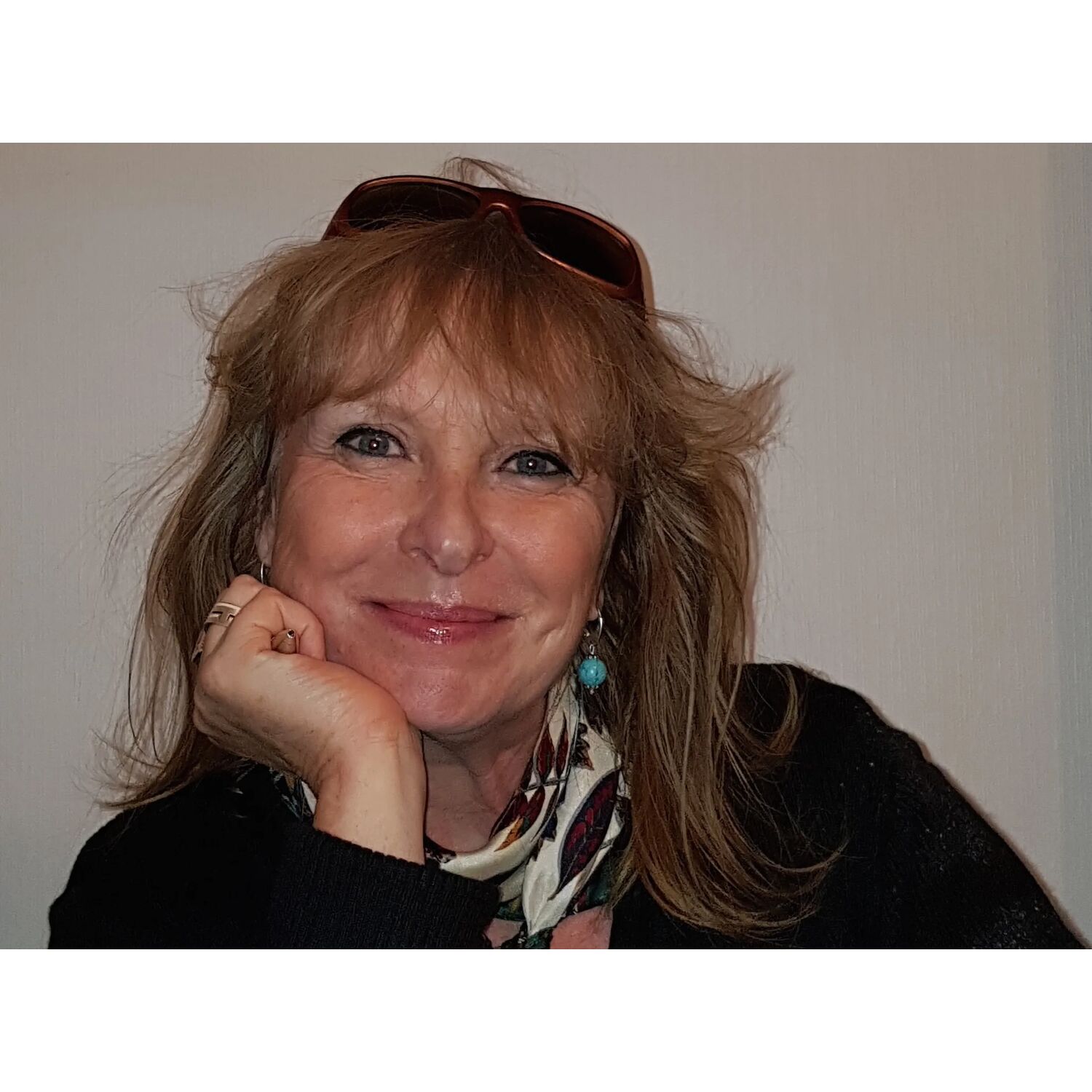 Interview Sylvie de Mathuisieulx - Un podcast et au lit !