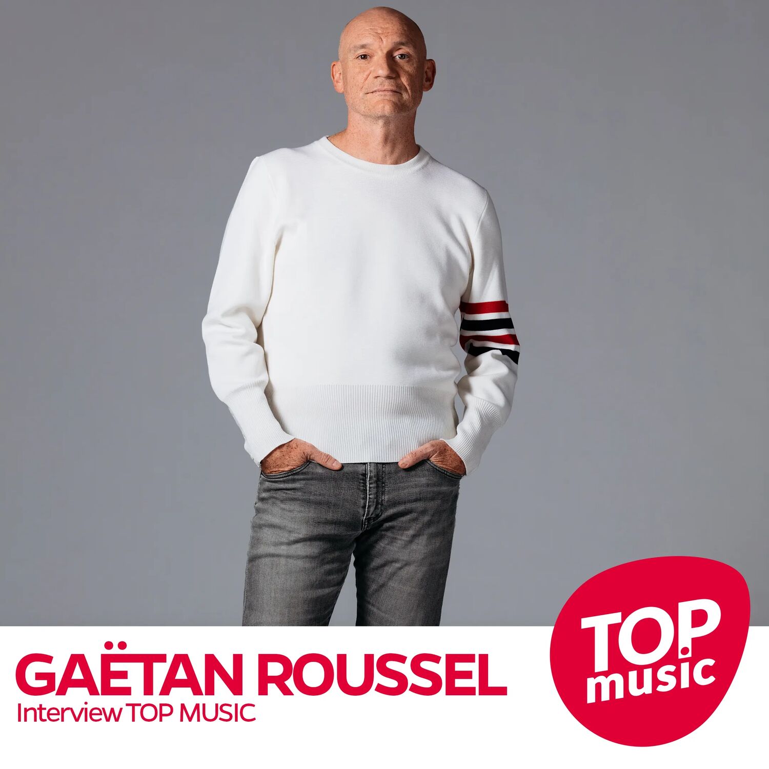 Gaëtan Roussel