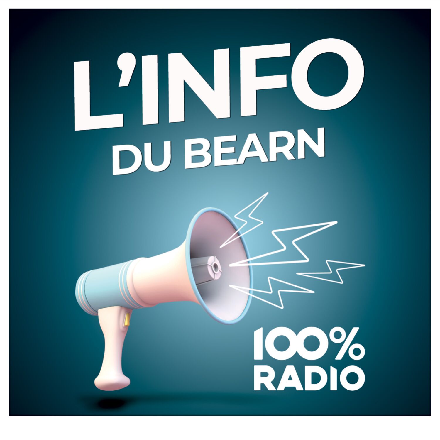 100% Radio les infos du Béarn