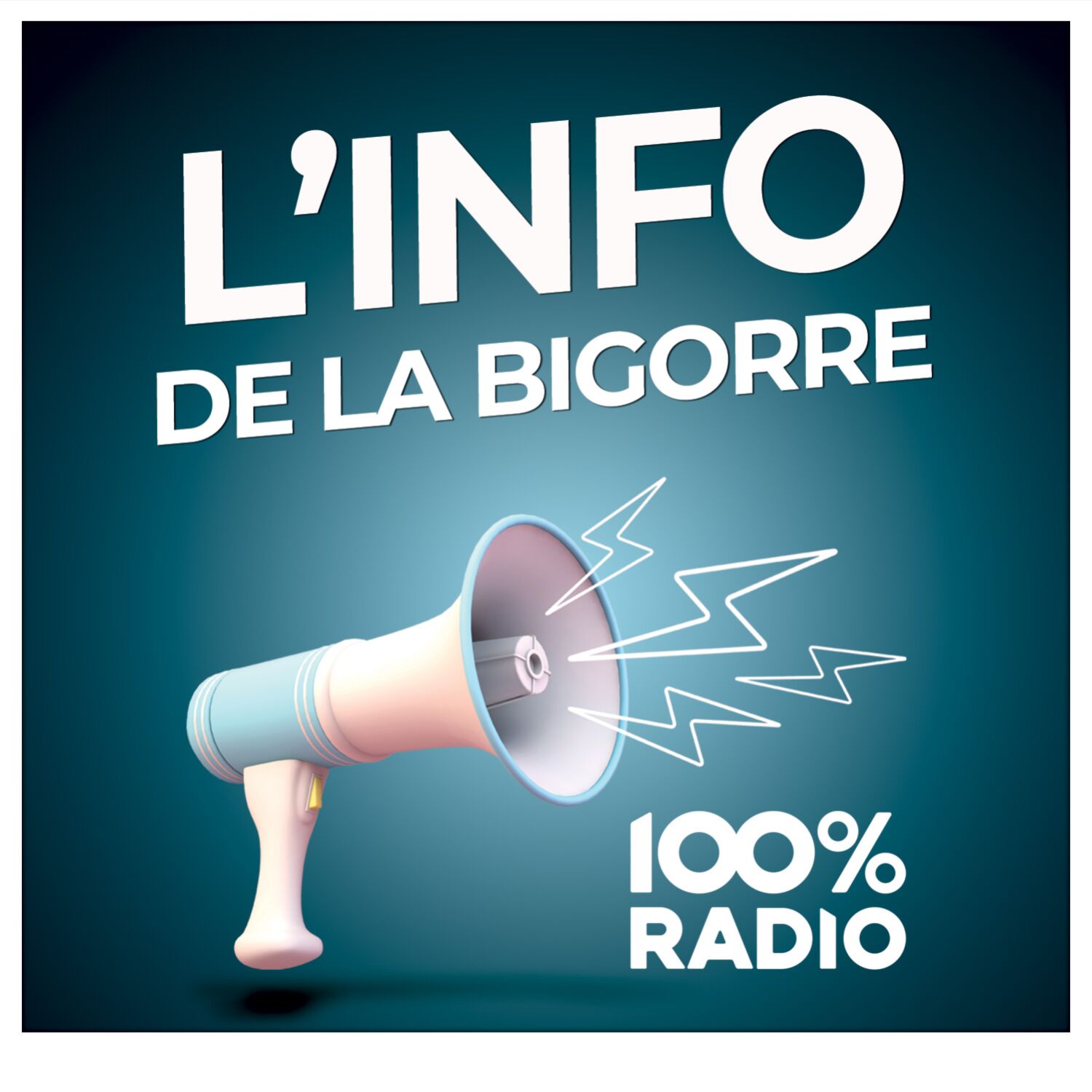 100% Radio les infos des Hautes-Pyrénées