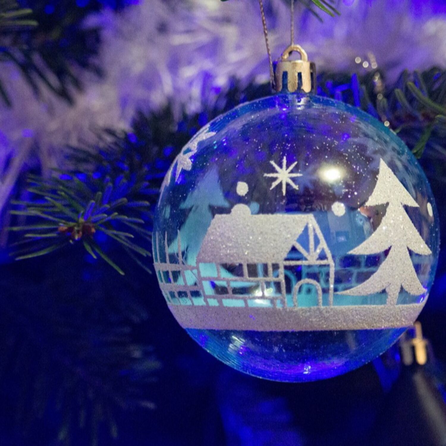 Podcast de l'émission 100% chez vous avec le marché de Noel de Mazamet episode artwork