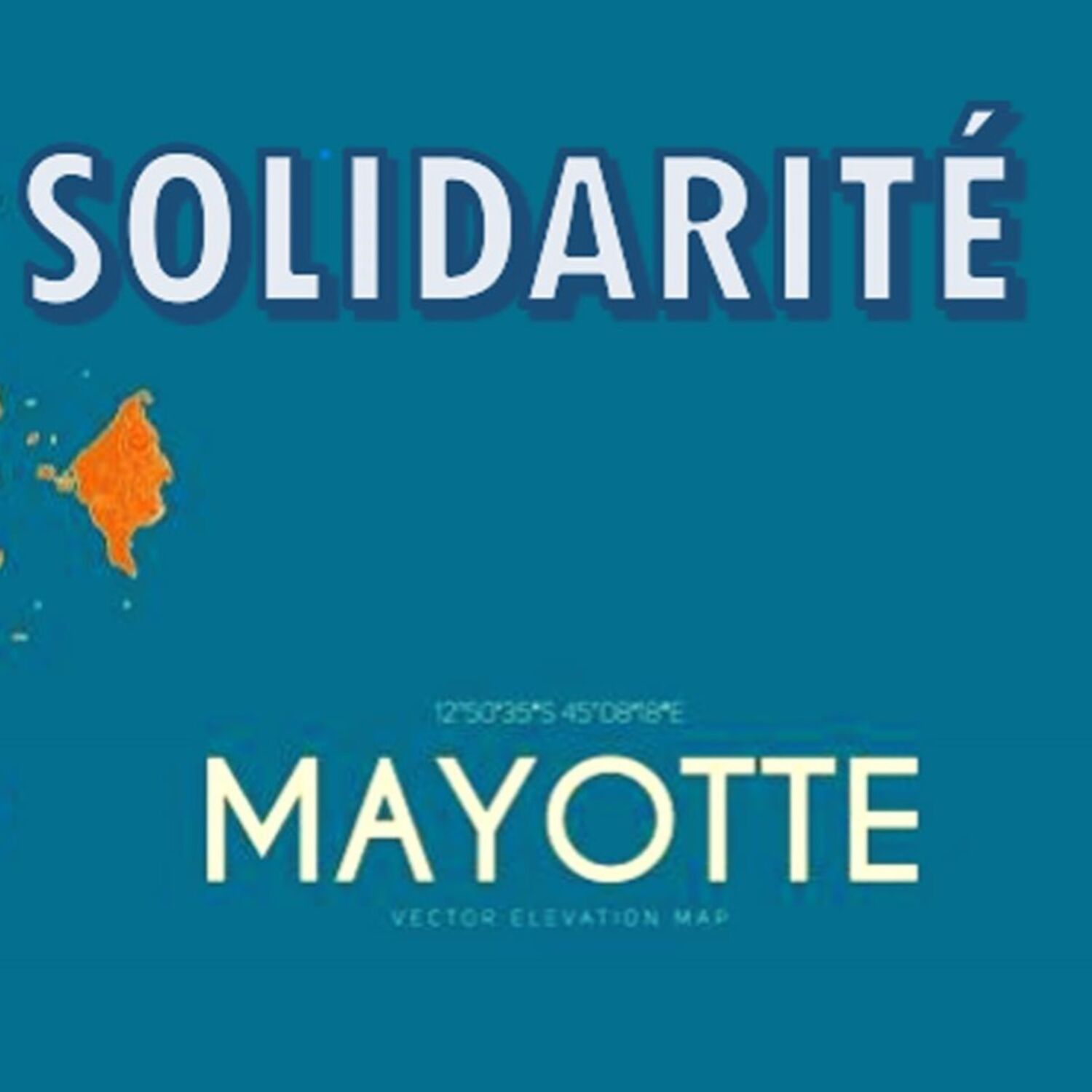 Podcast de l'émission 100% chez vous avec un CONCERT SOLIDAIRE POUR MAYOTTE a Aussillon episode artwork