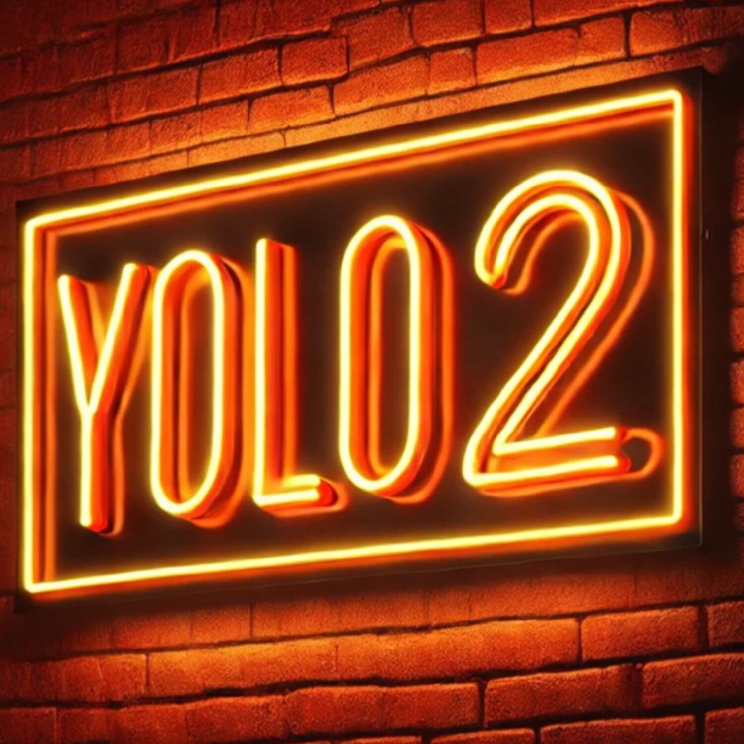 Podcast de l'émission 100% chez vous avec YOLO 2 episode artwork