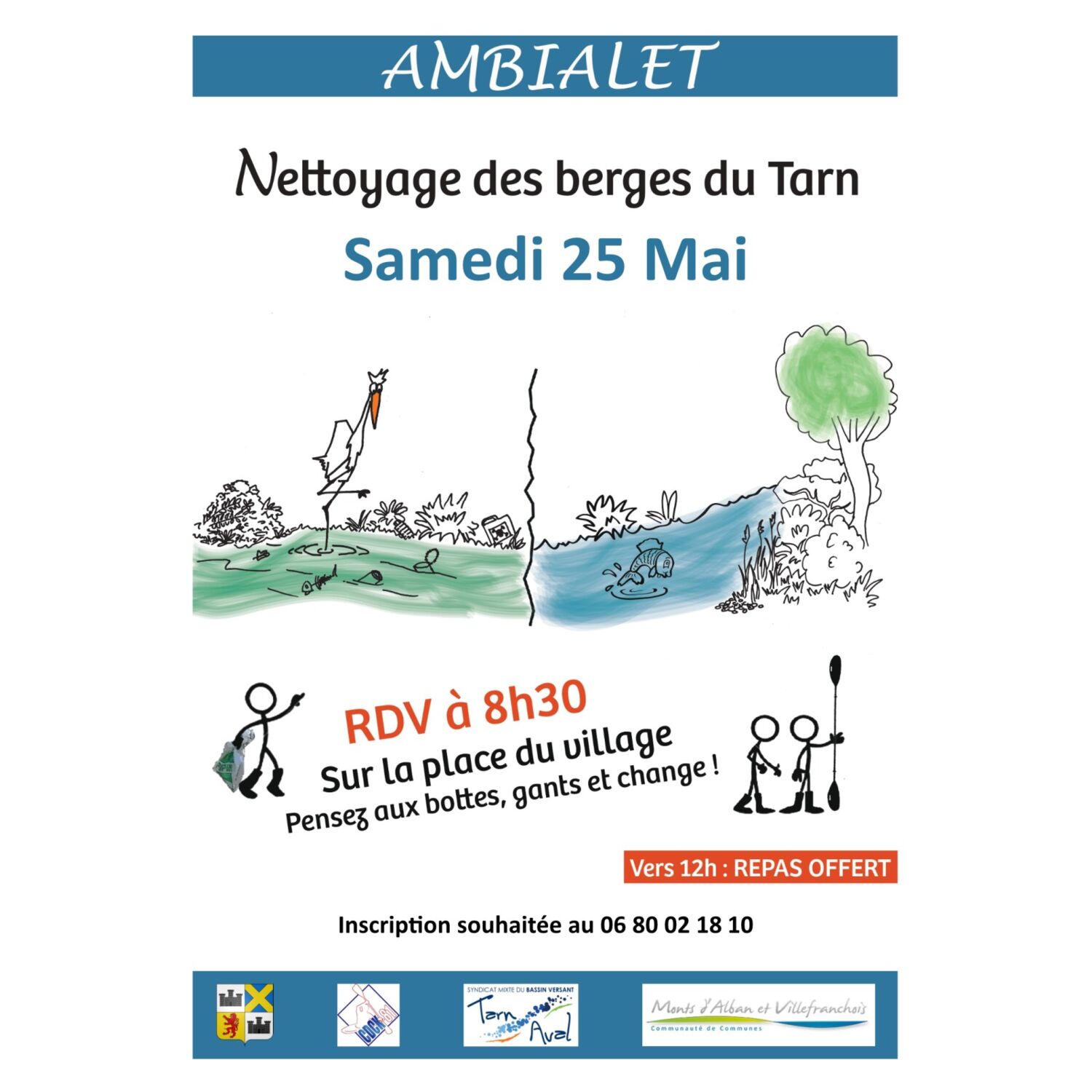 Podcast de l'émission 100% chez vous dans le Tarn avec Emmanuel du  24/05/2024 episode artwork