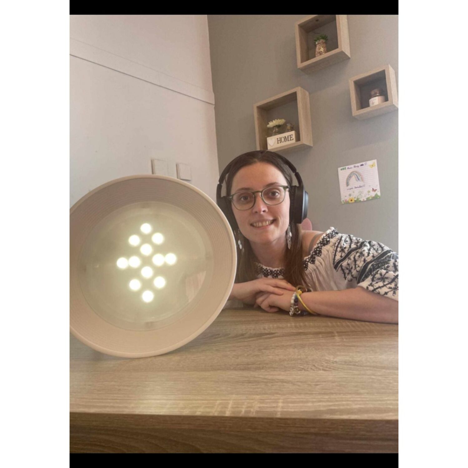 Podcast de l'émission 100% chez vous avec Ingrid konakh maitre-hypnologue hypnotherapie episode artwork