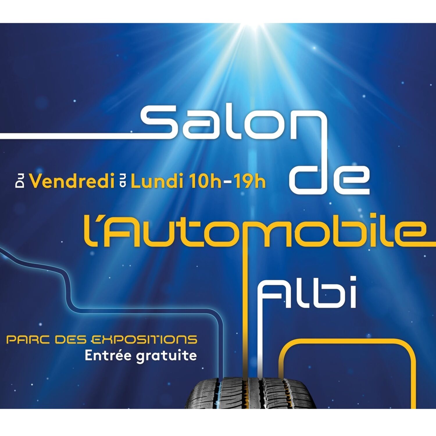 Podcast de l'émission 100% chez vous avec le Salon de l'automobile episode artwork