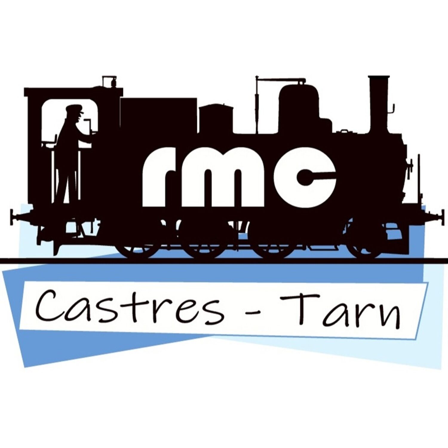 Podcast de l'émission 100% chez vous dans le Tarn avec le Salon du Modélisme Ferroviaire episode artwork