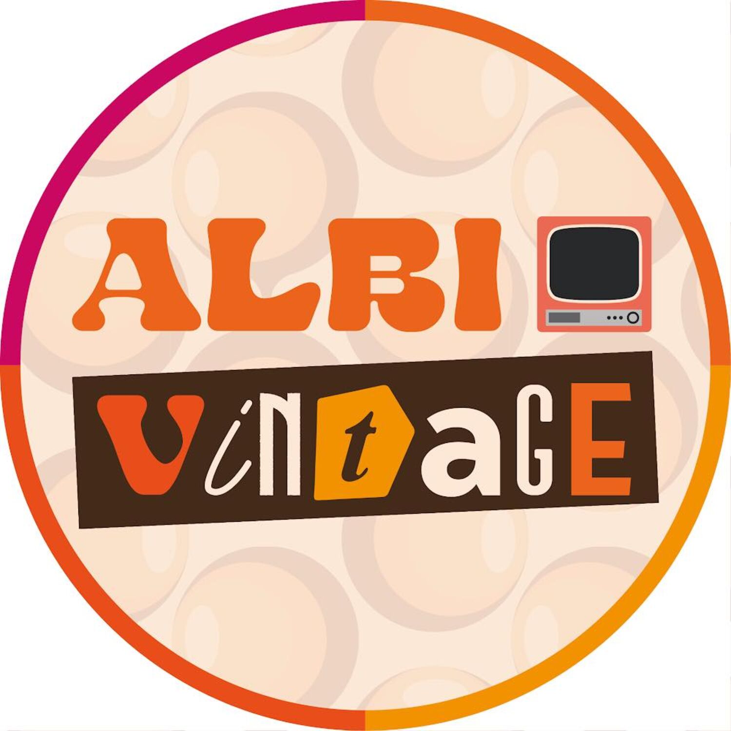 Podcast de l'émission 100% chez vous avec le Salon du Vintage episode artwork