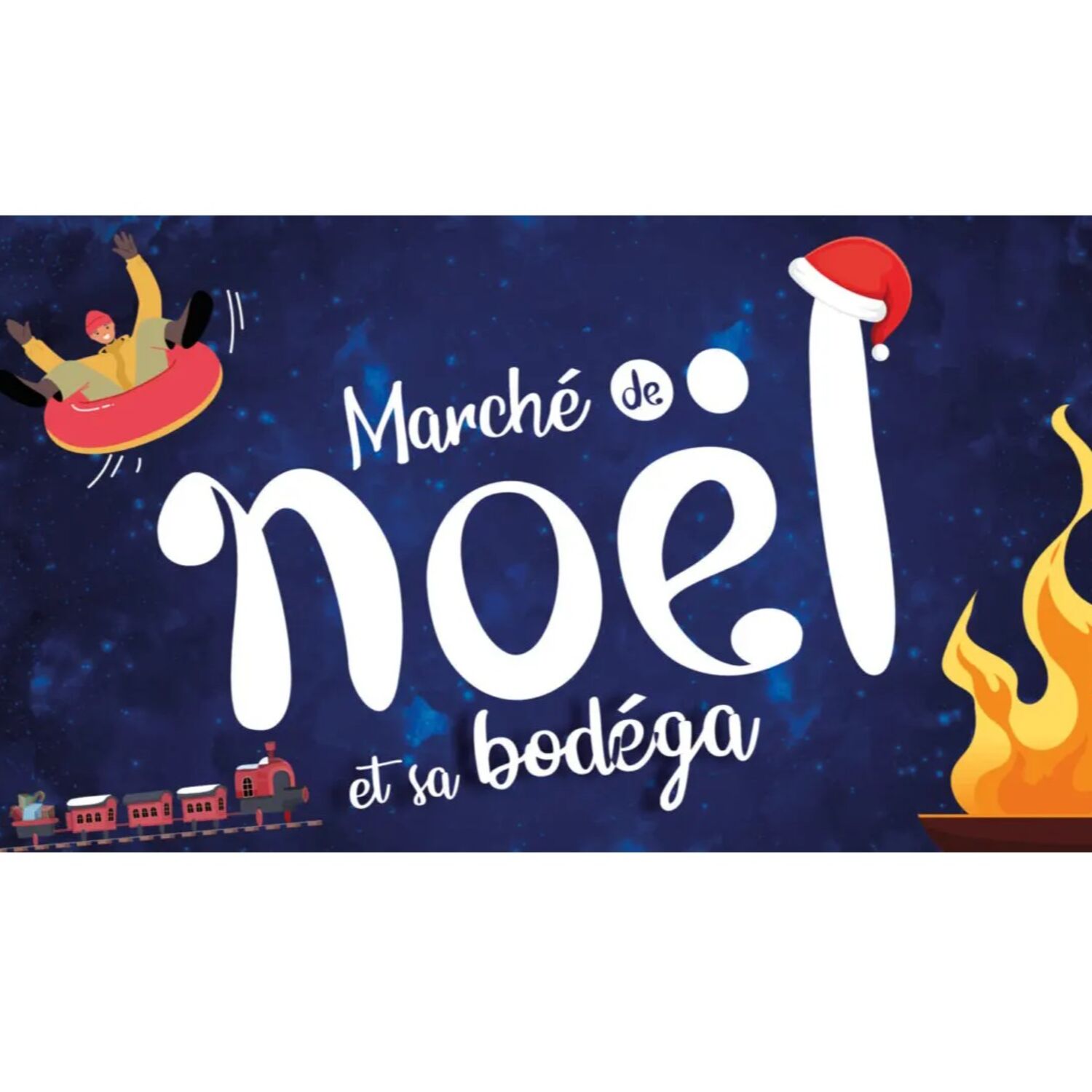 Podcast de l'émission 100% chez vous avec le marché de Noel de Gaillac episode artwork