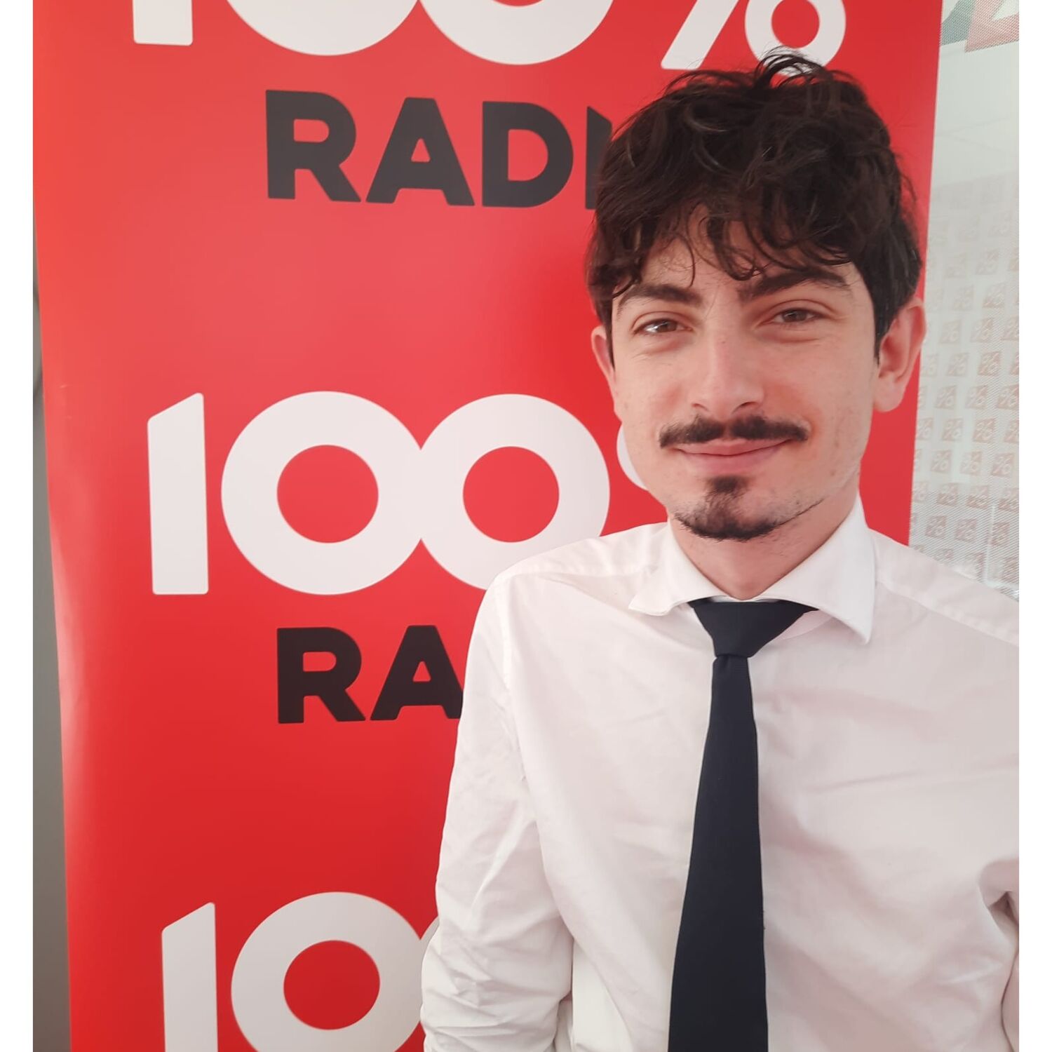 UN CAMION CASTING à Toulouse- Théo Fernandez sur 100% episode artwork