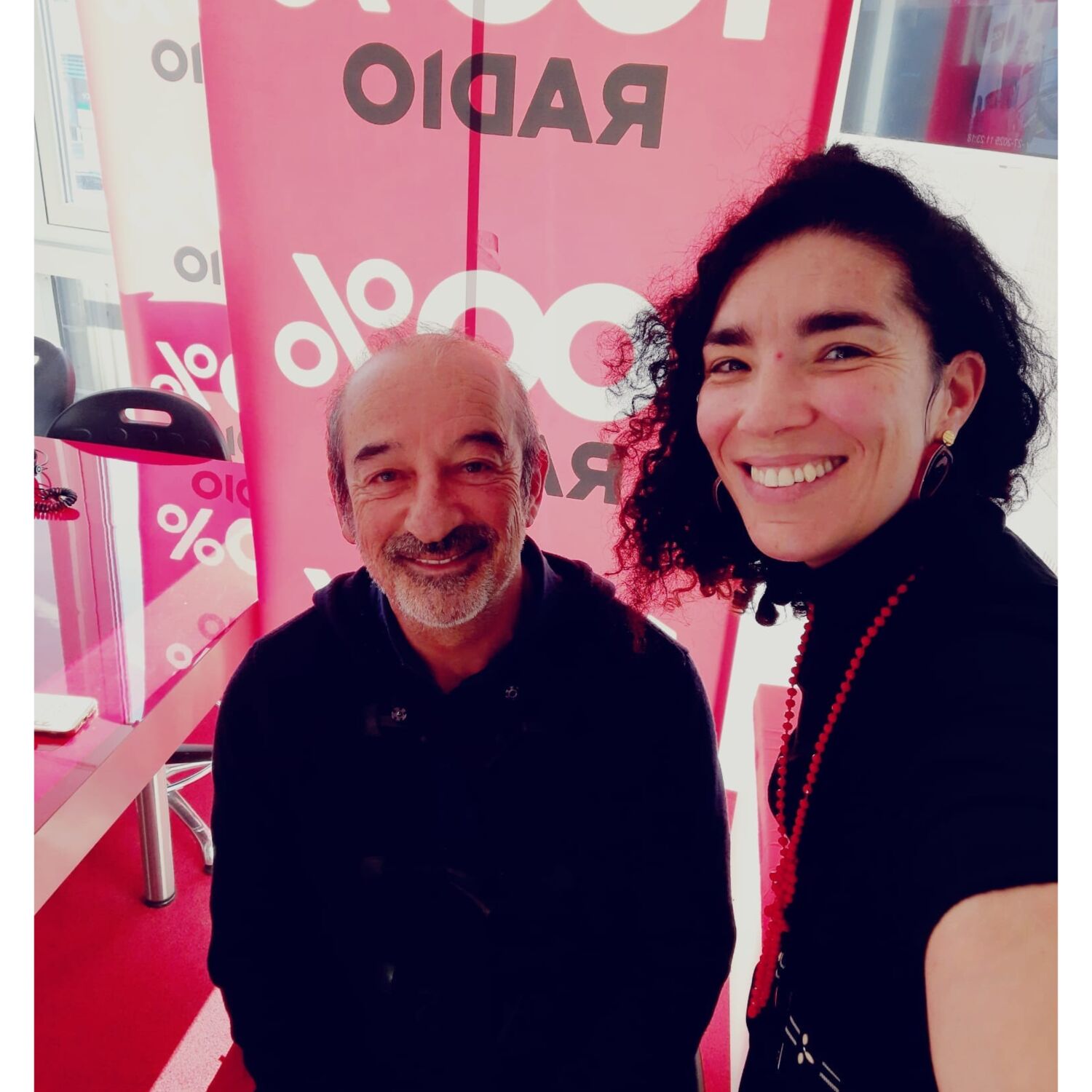 LES JOURNEES DE LA CULTURE JUIVE- Pierre Lasry sur 100% episode artwork