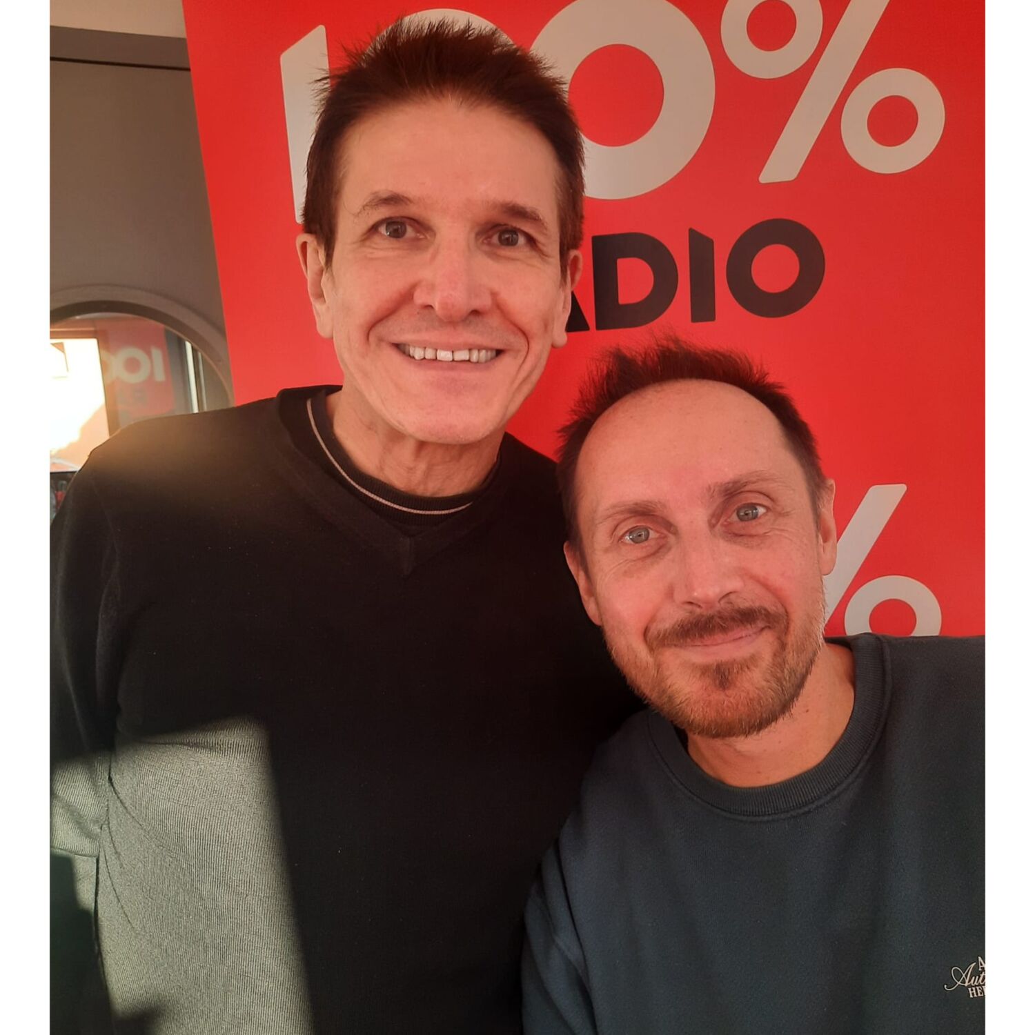 Le Podcast de 100% chez vous dans la haute-Garonne avec Karine du  12/01/2026 episode artwork