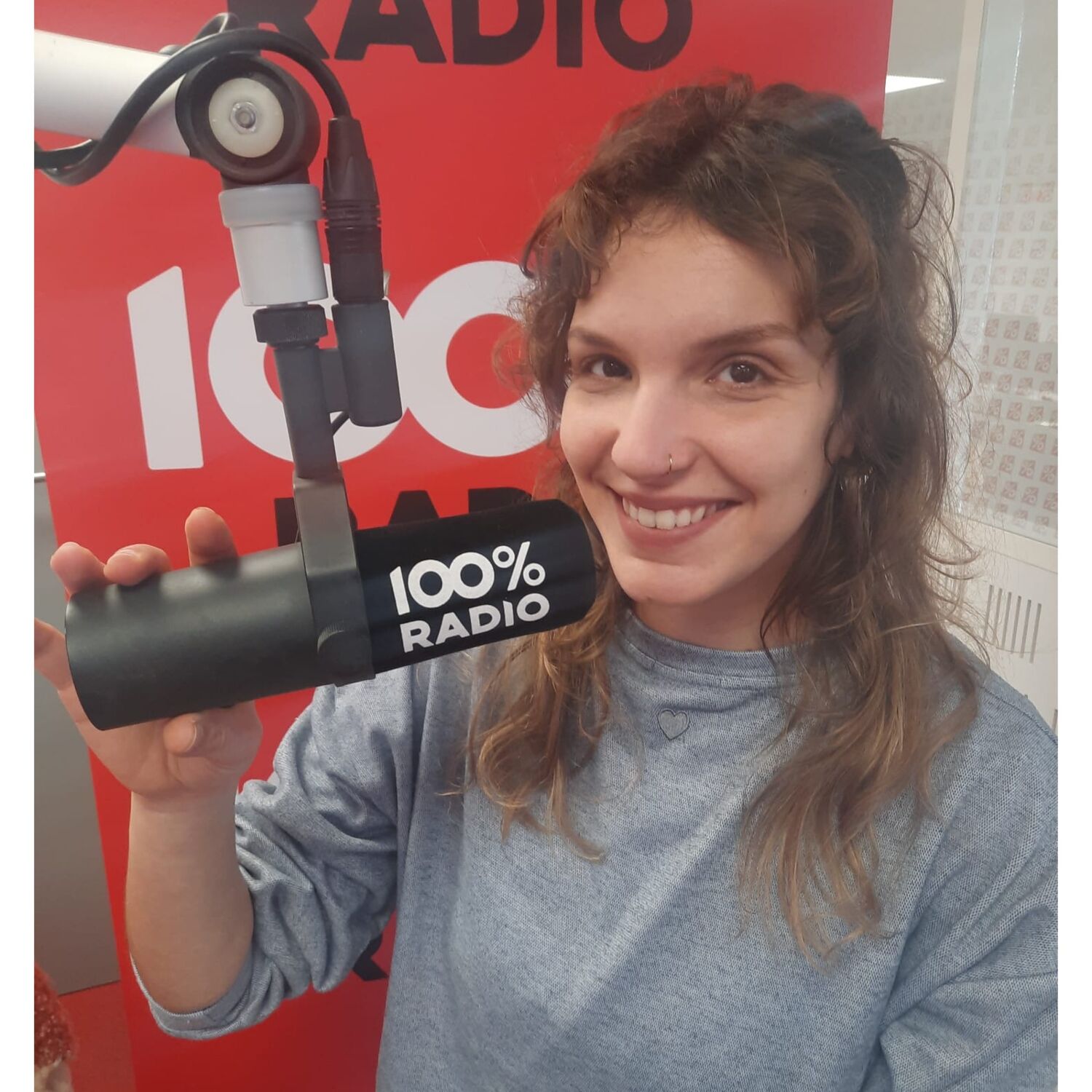 Le Podcast de 100% chez vous dans la haute-Garonne avec Karine du  14/01/2026 episode artwork