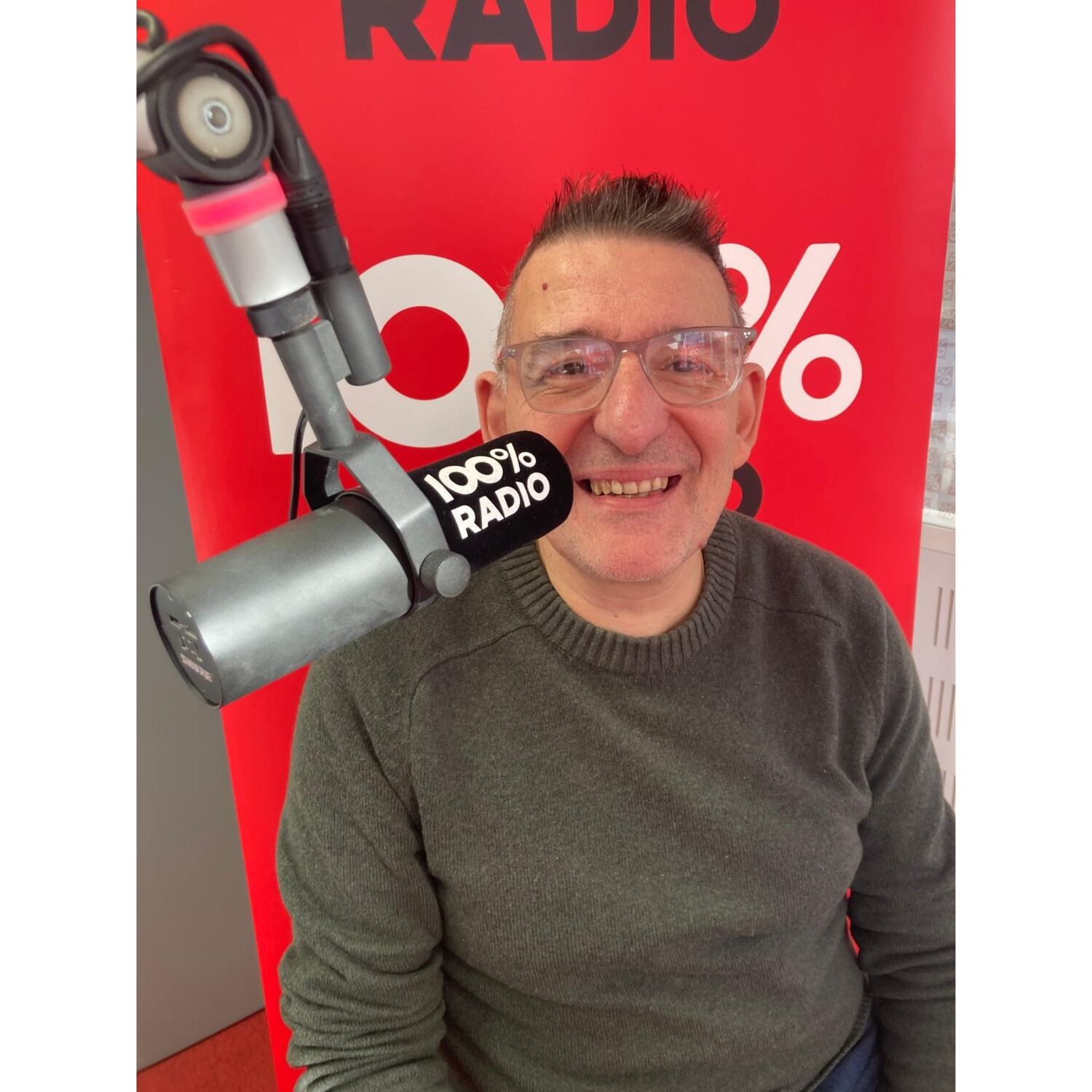 QUE FAIRE EN MARS à Toulouse- Avec Didier Chouchane sur 100% episode artwork