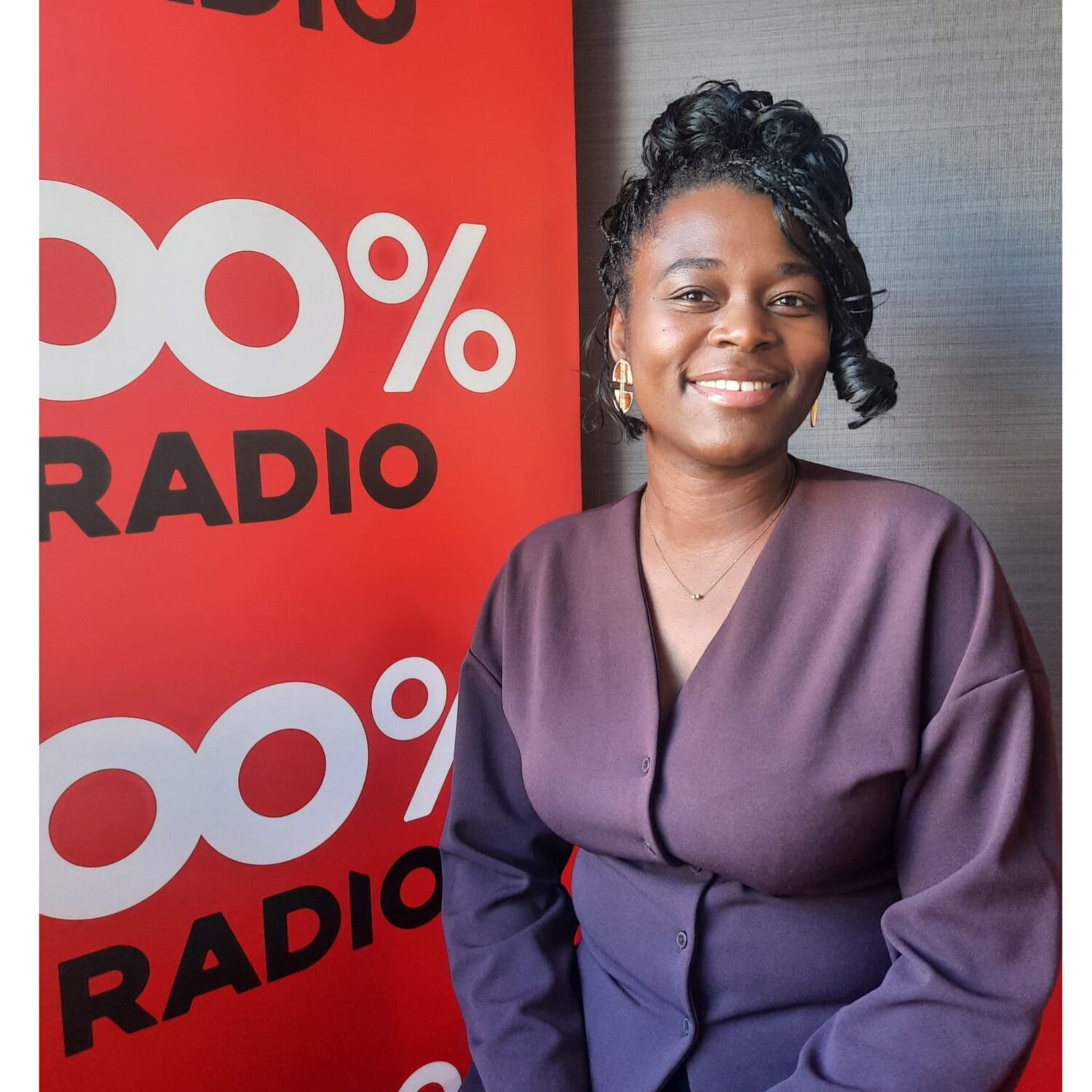 SALON du mariage MULTICULTUREL- Mola sur 100% episode artwork