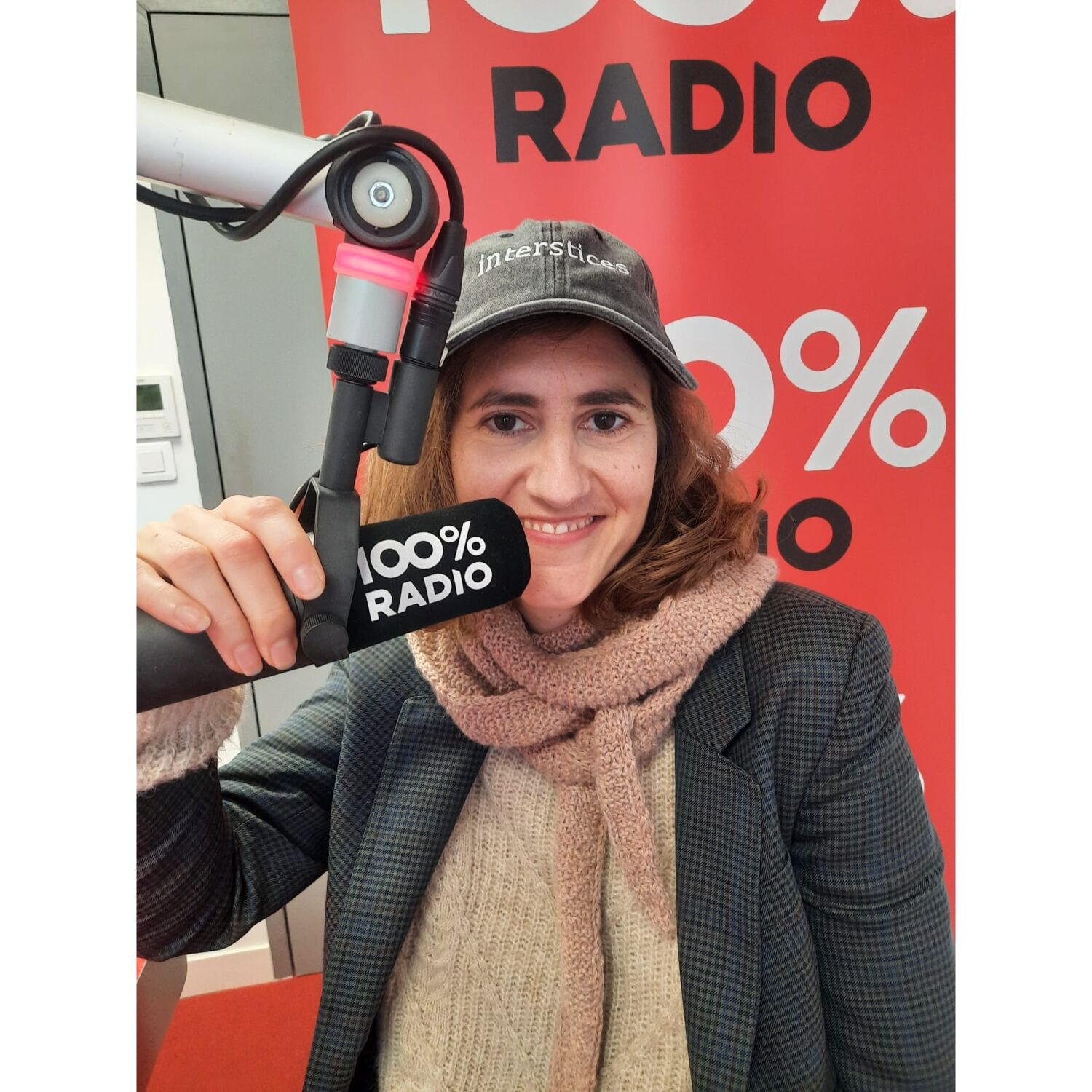 De l'électro à la sauce occitane- Kloé sur 100% episode artwork