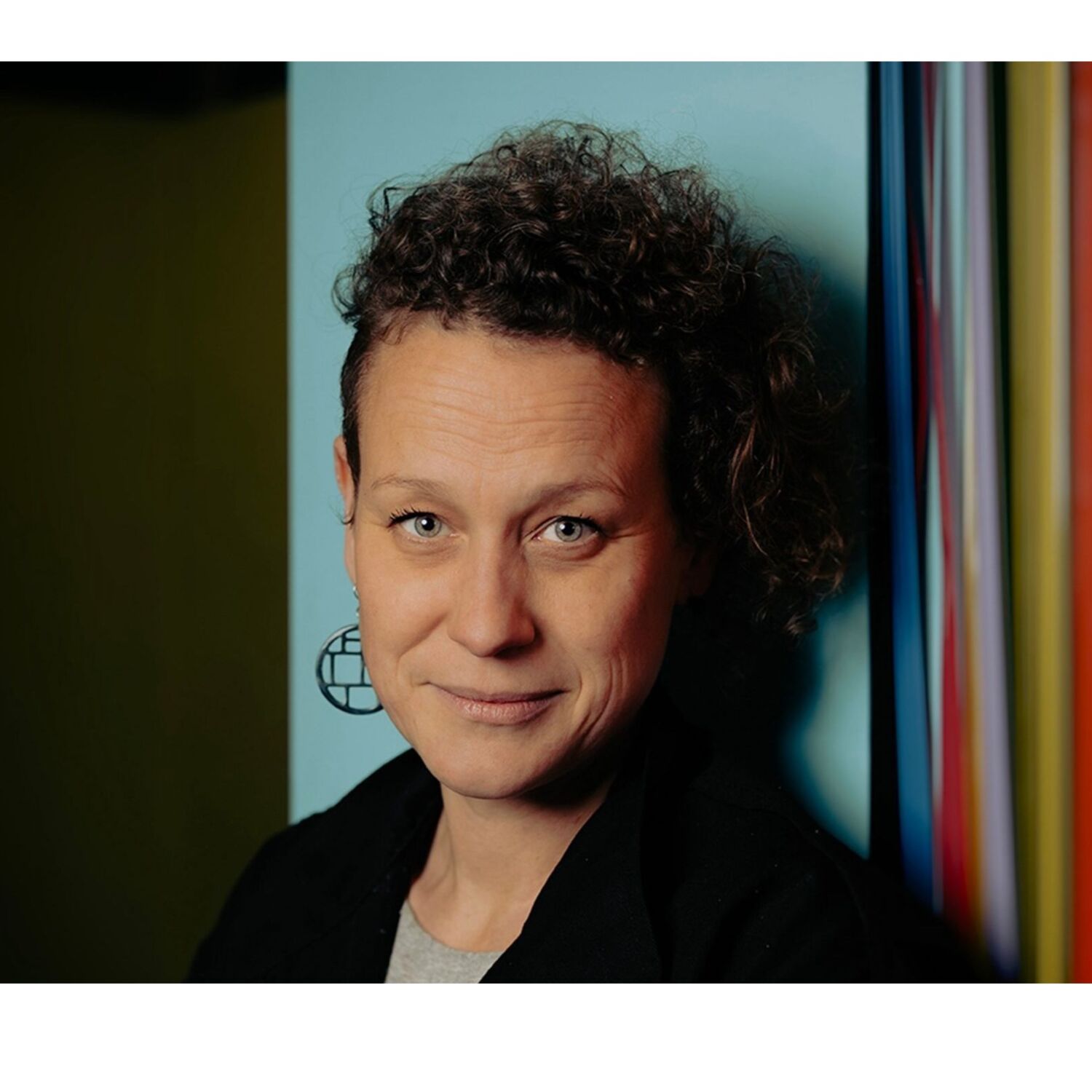 NUIT du PRINTEMPS du RIRE au ZENITH- Mary Diévart sur 100% episode artwork