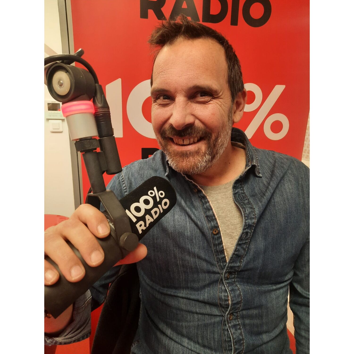 DU VIN en BALADE sur le canal du midi- Sébastien Alquier sur 100% episode artwork